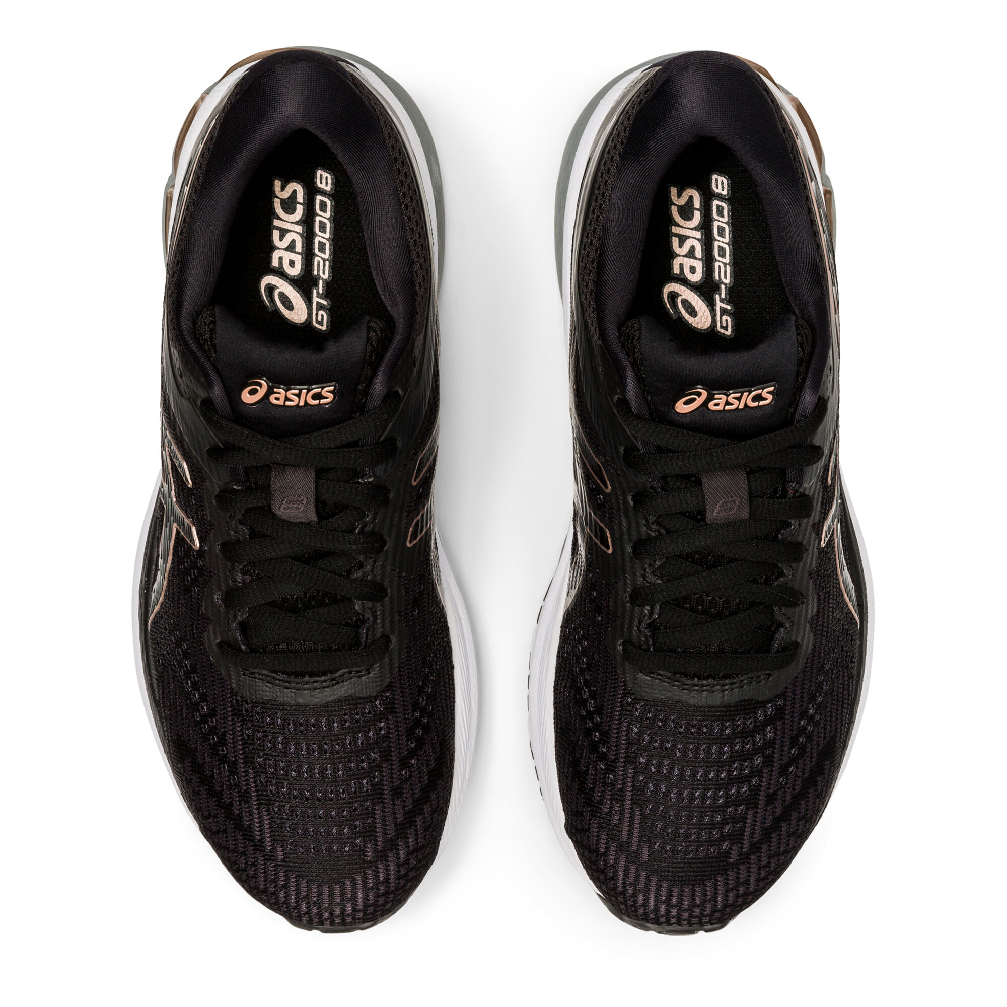 ASICS