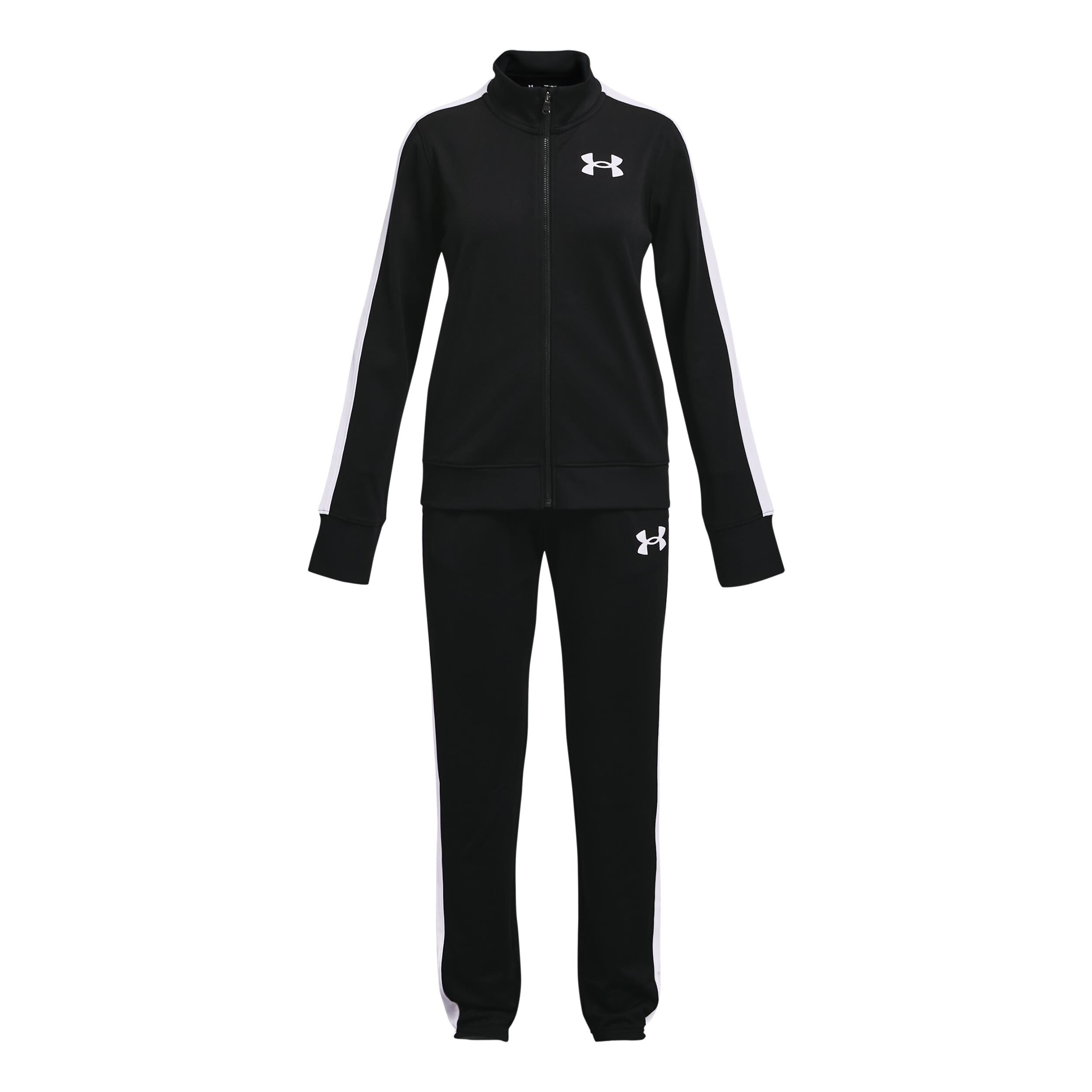 Under armour running suit on sale