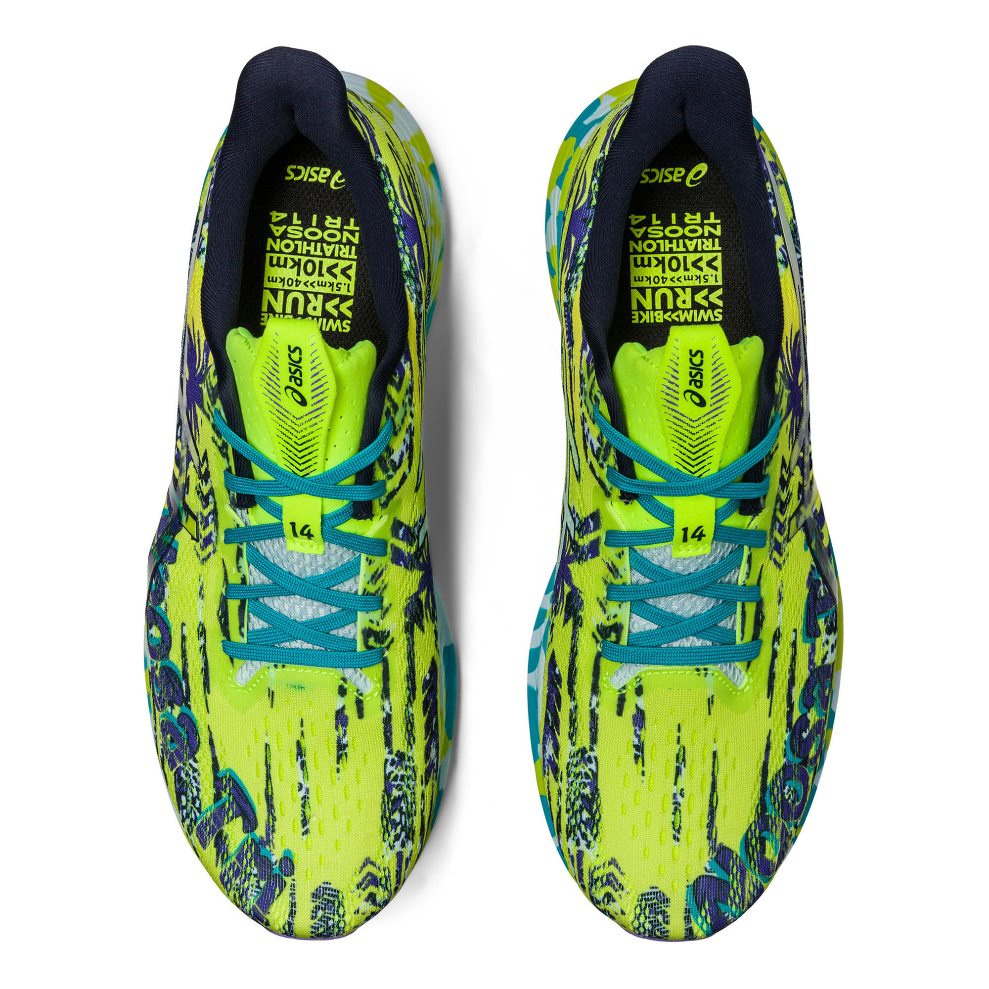 ASICS