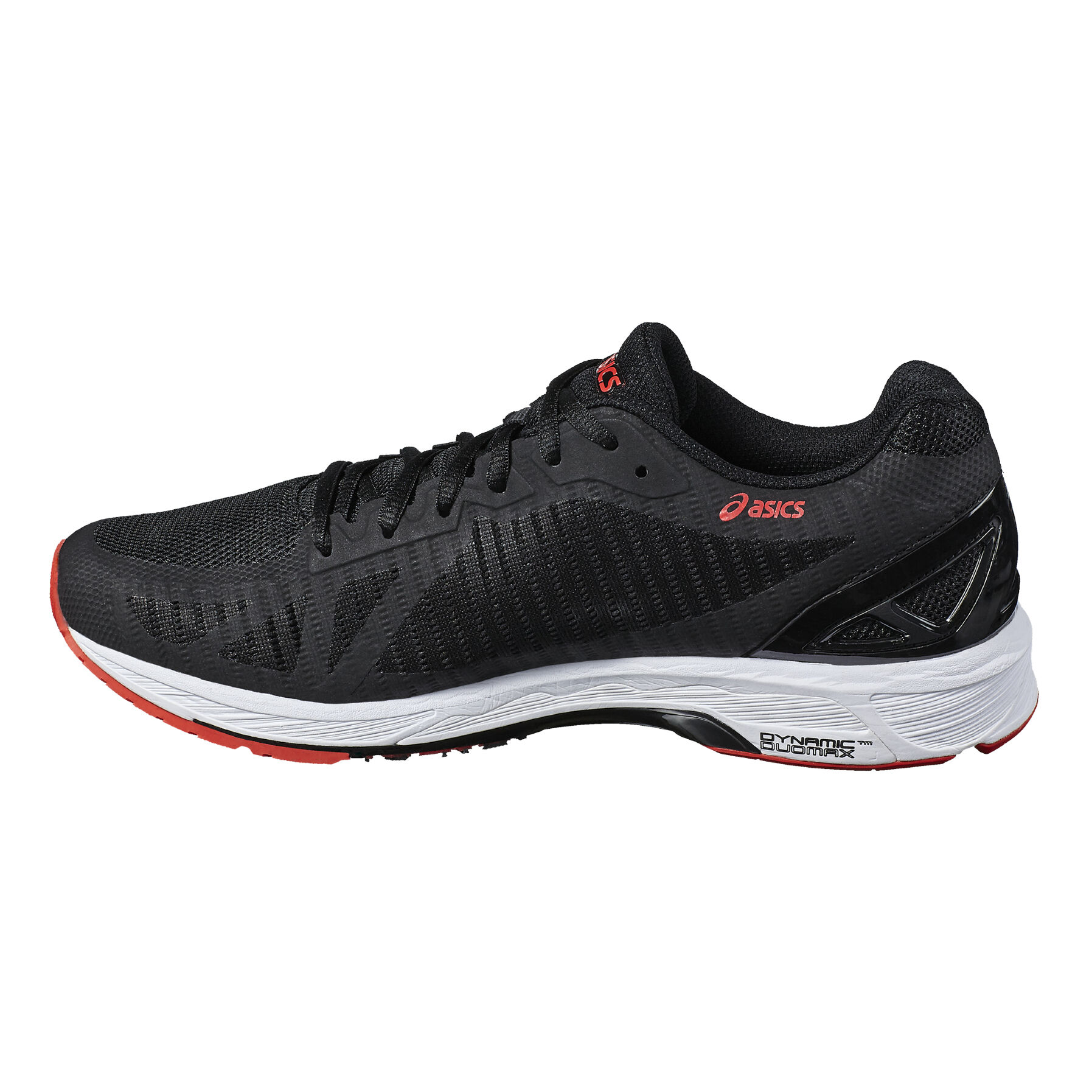 Buy ASICS Gel DS Trainer 23 Competition Running Shoe Men Black Grey online Running Point COM