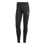adidas Clothing adidas XPR XC Running Tights Women-Black