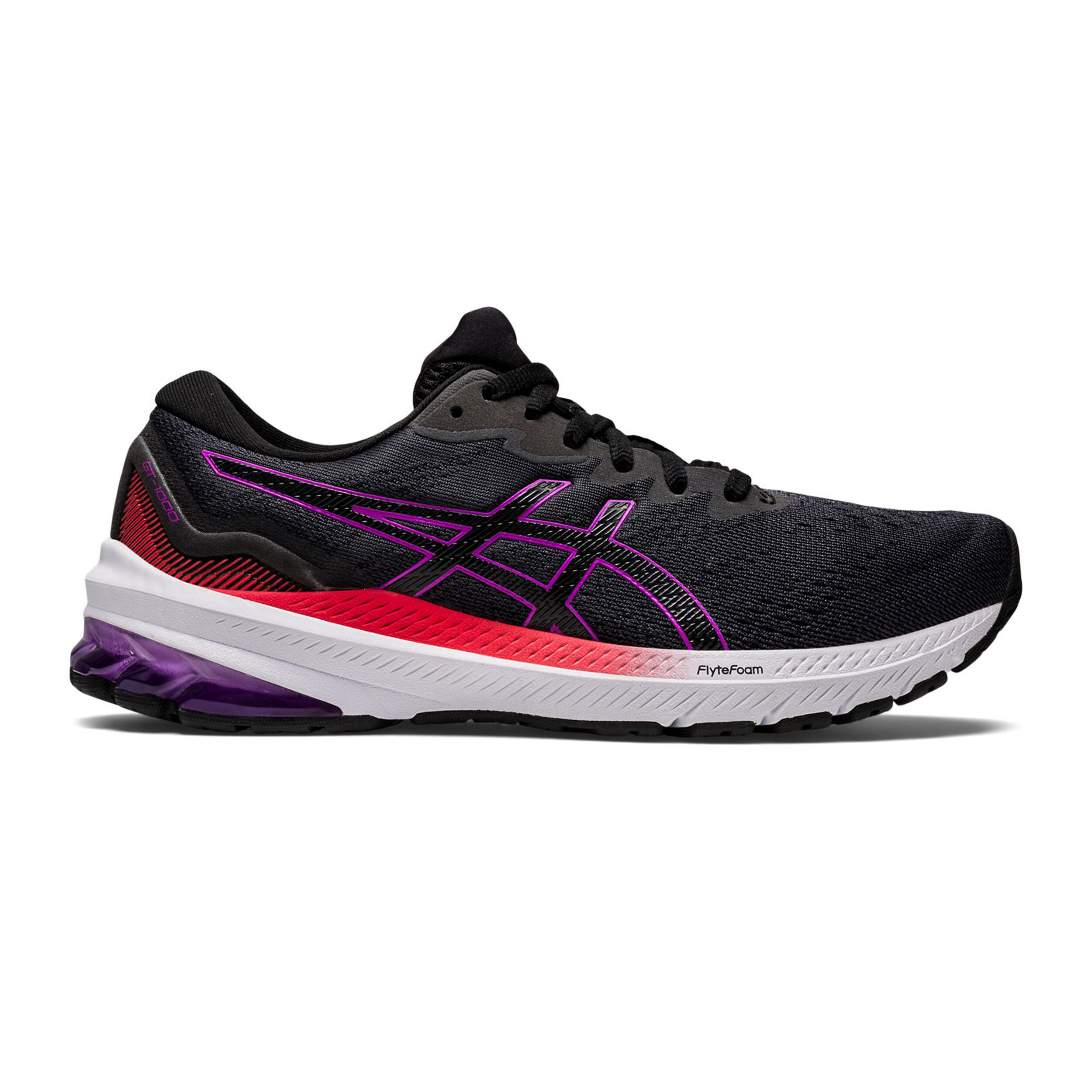 Asics stability running shoes best sale