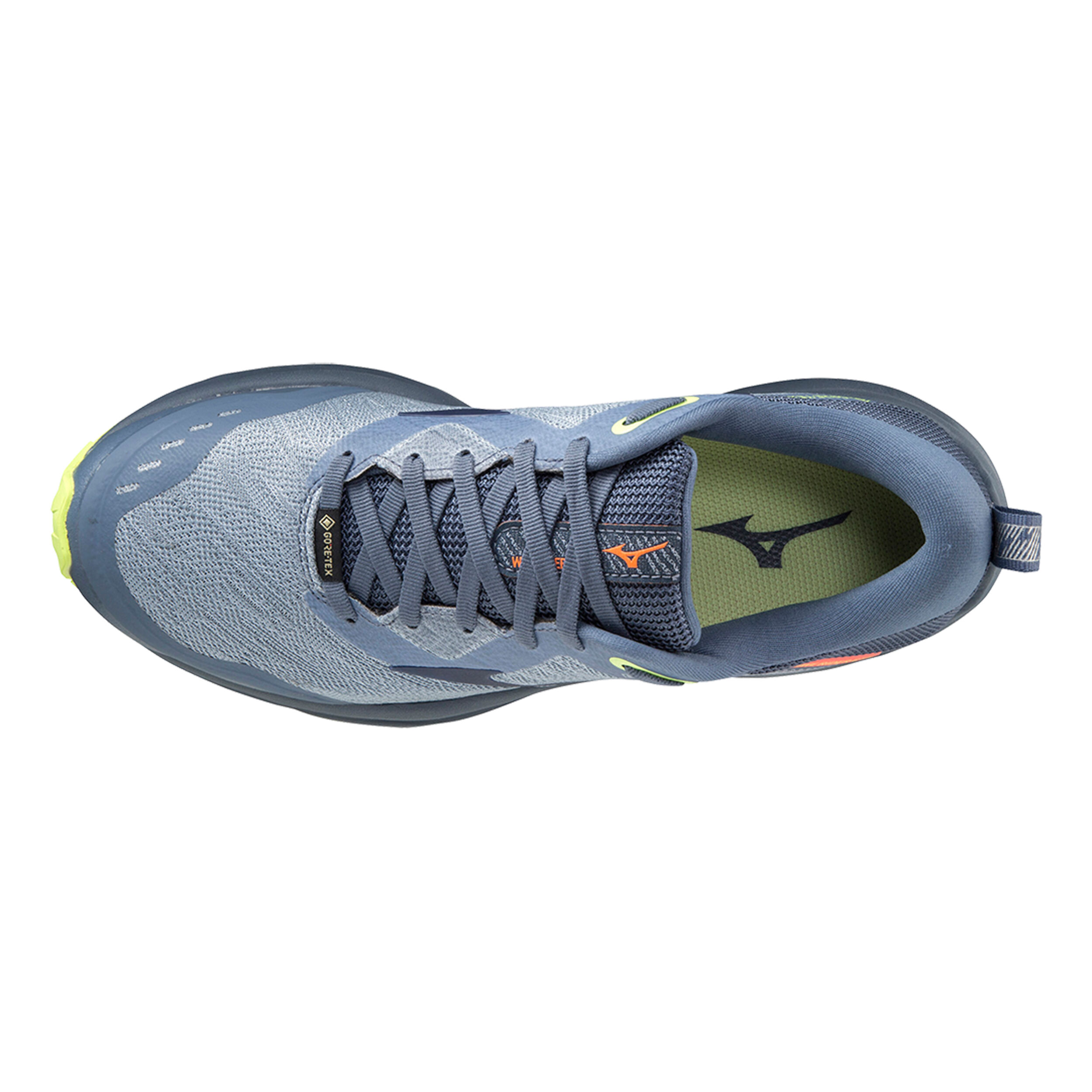 Mizuno gore tex discount running