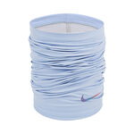Nike Clothing Nike Dri-Fit Wrap 2.0 Neckwarmer Unisex - lightgrey, blue