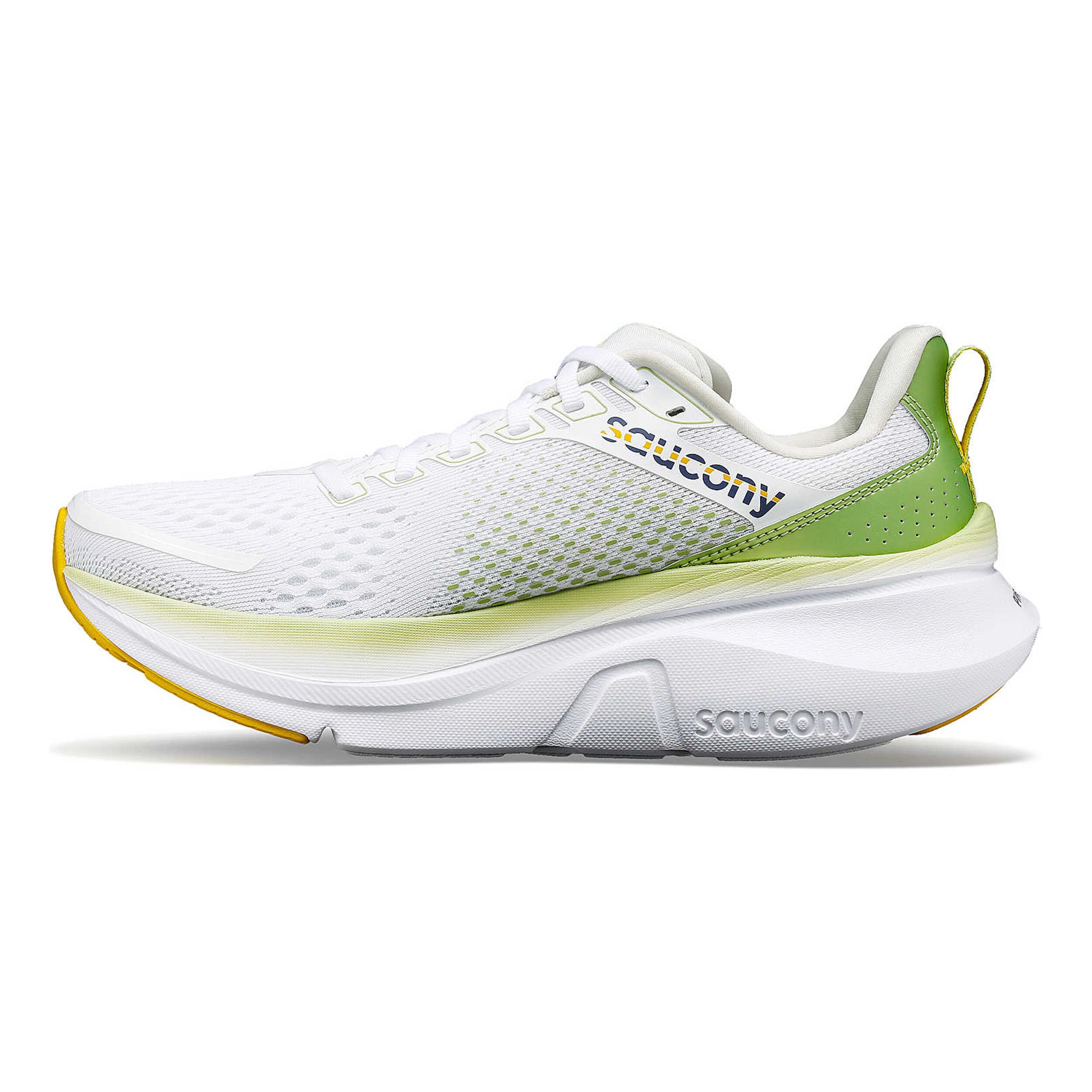 Saucony running shoes stability women's on sale