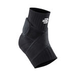 Bauerfeind Bandages Bauerfeind Sports Ankle Support Ankle Brace Right-Black