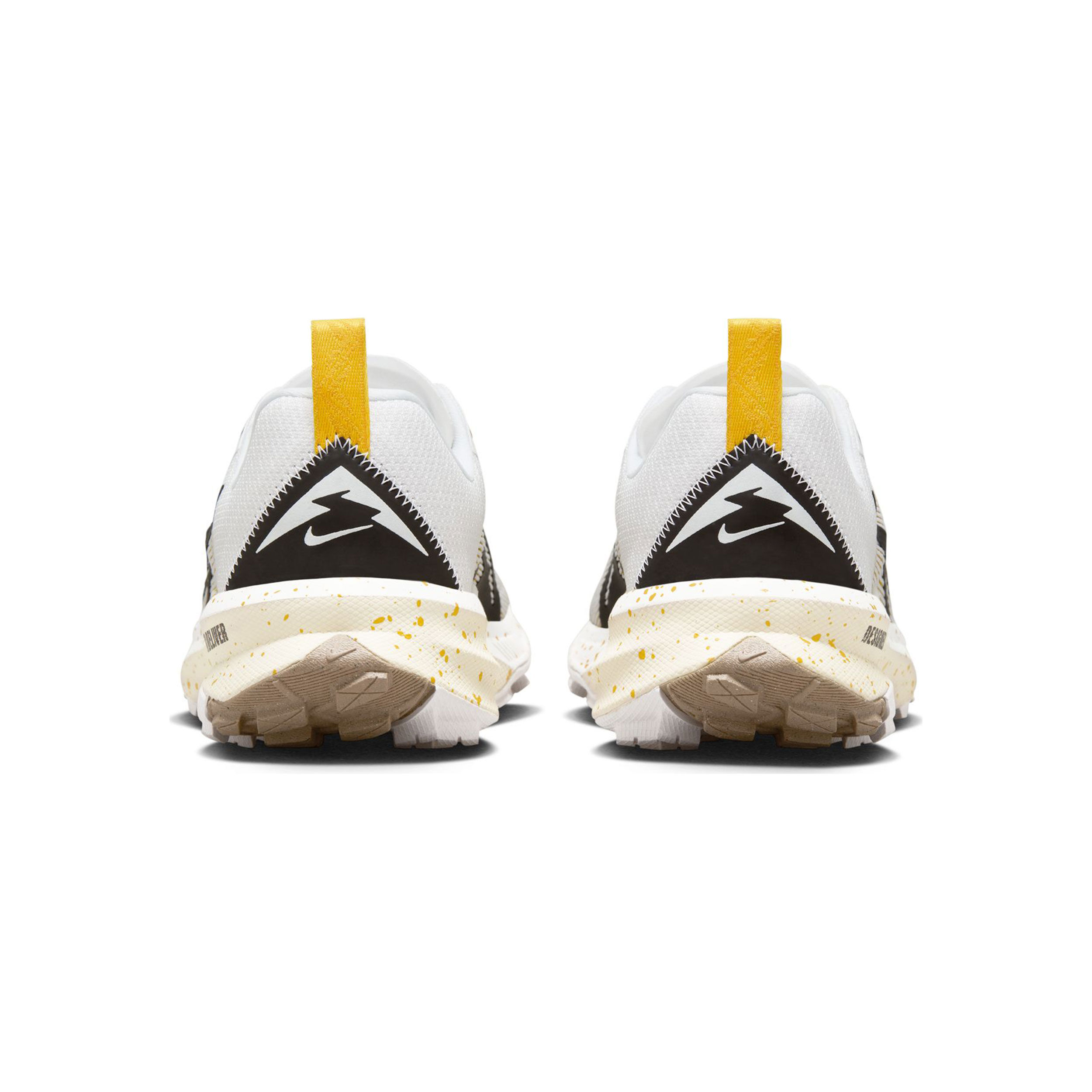 Buy Nike React Terra Kiger 9 Trail Running Shoe Men White Black online Running Point COM
