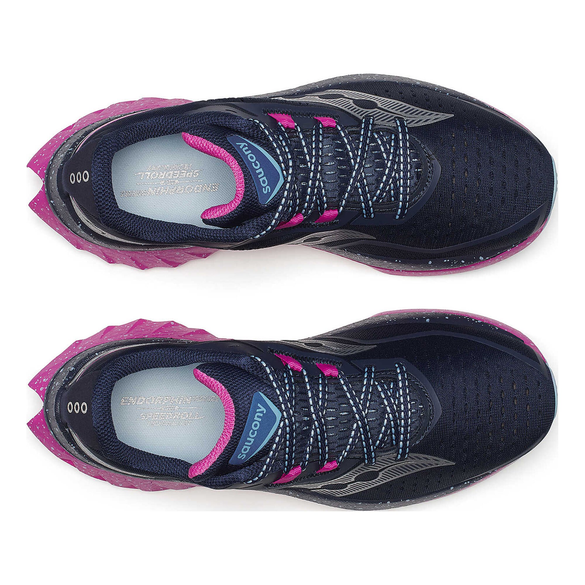 Saucony