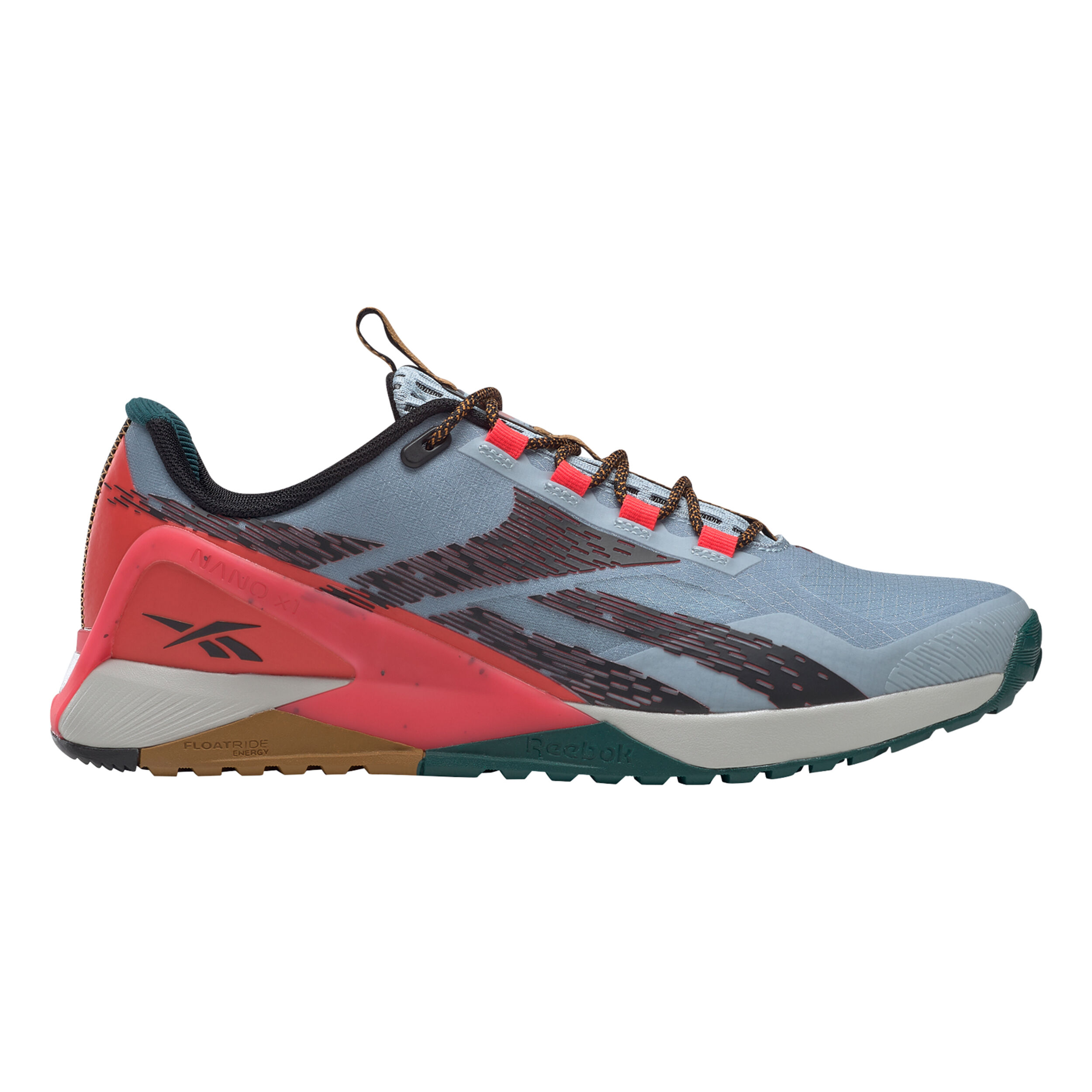 Reebok master run on sale