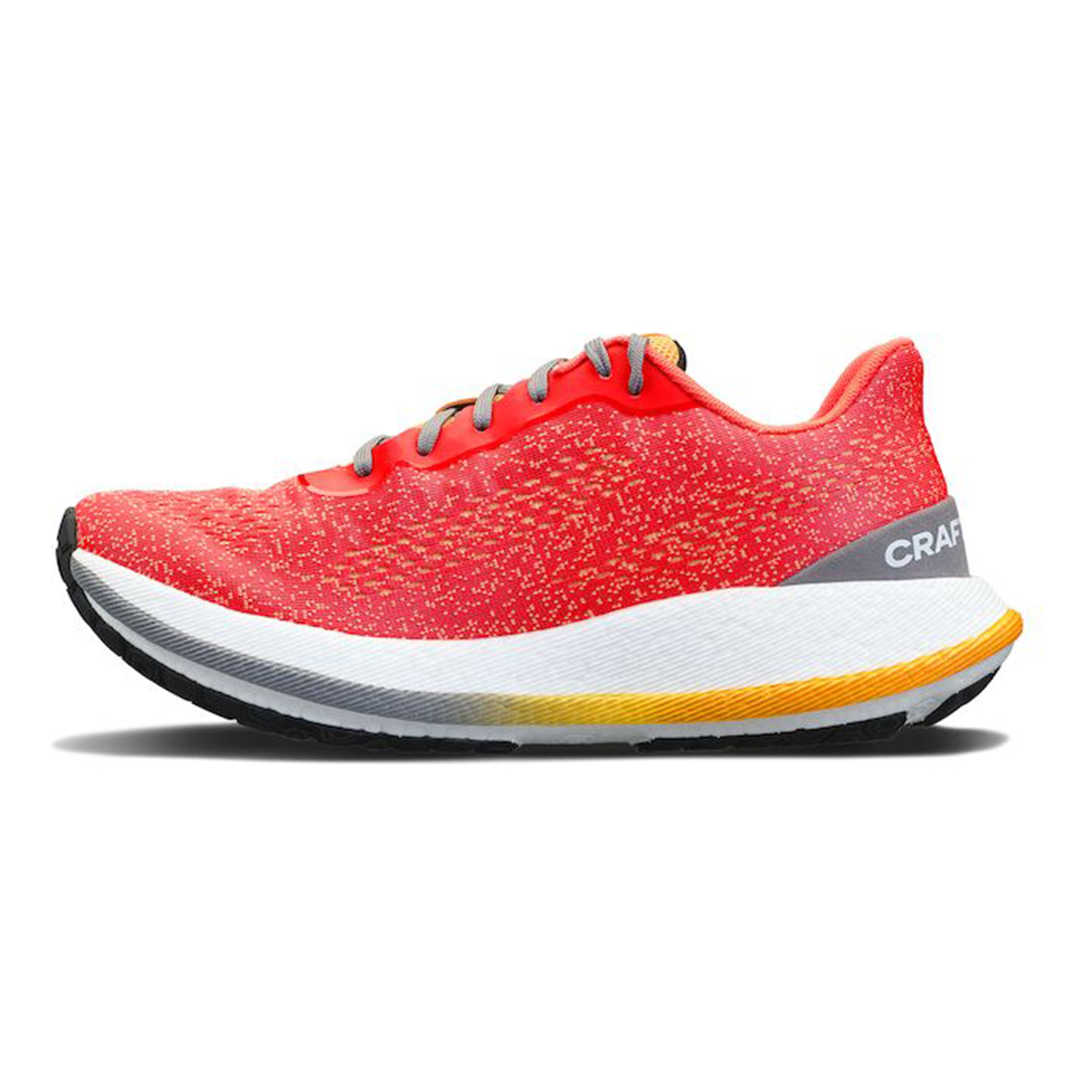 Shoes neon red on sale