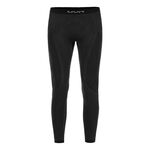UYN Clothing UYN Elevatyon Biomorph Running Tights Men-Black