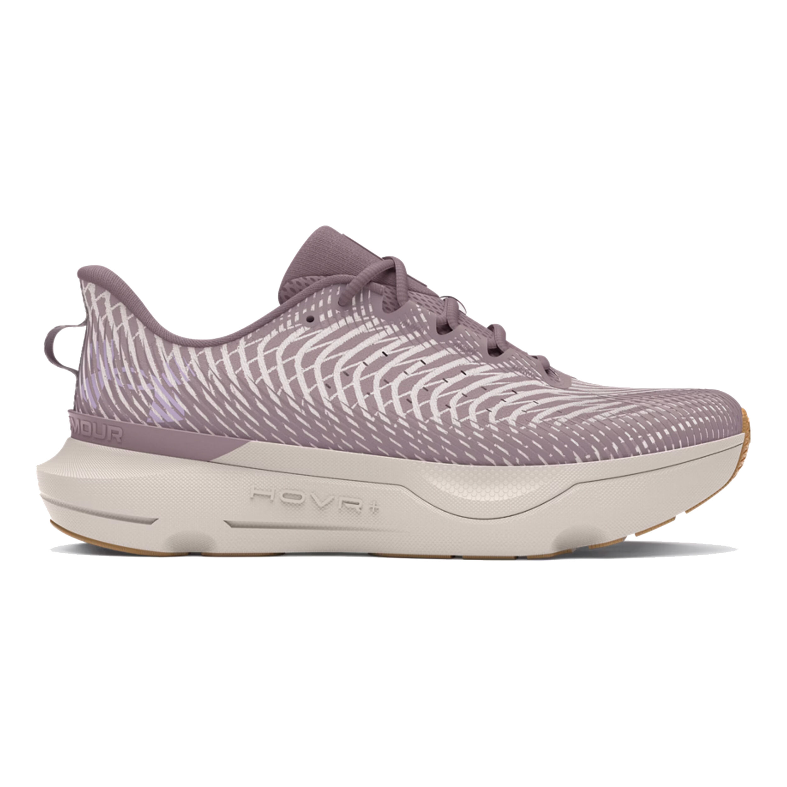 Buy Under Armour Infinite Pro Neutral Running Shoe Women Grey Grey online Running Point COM