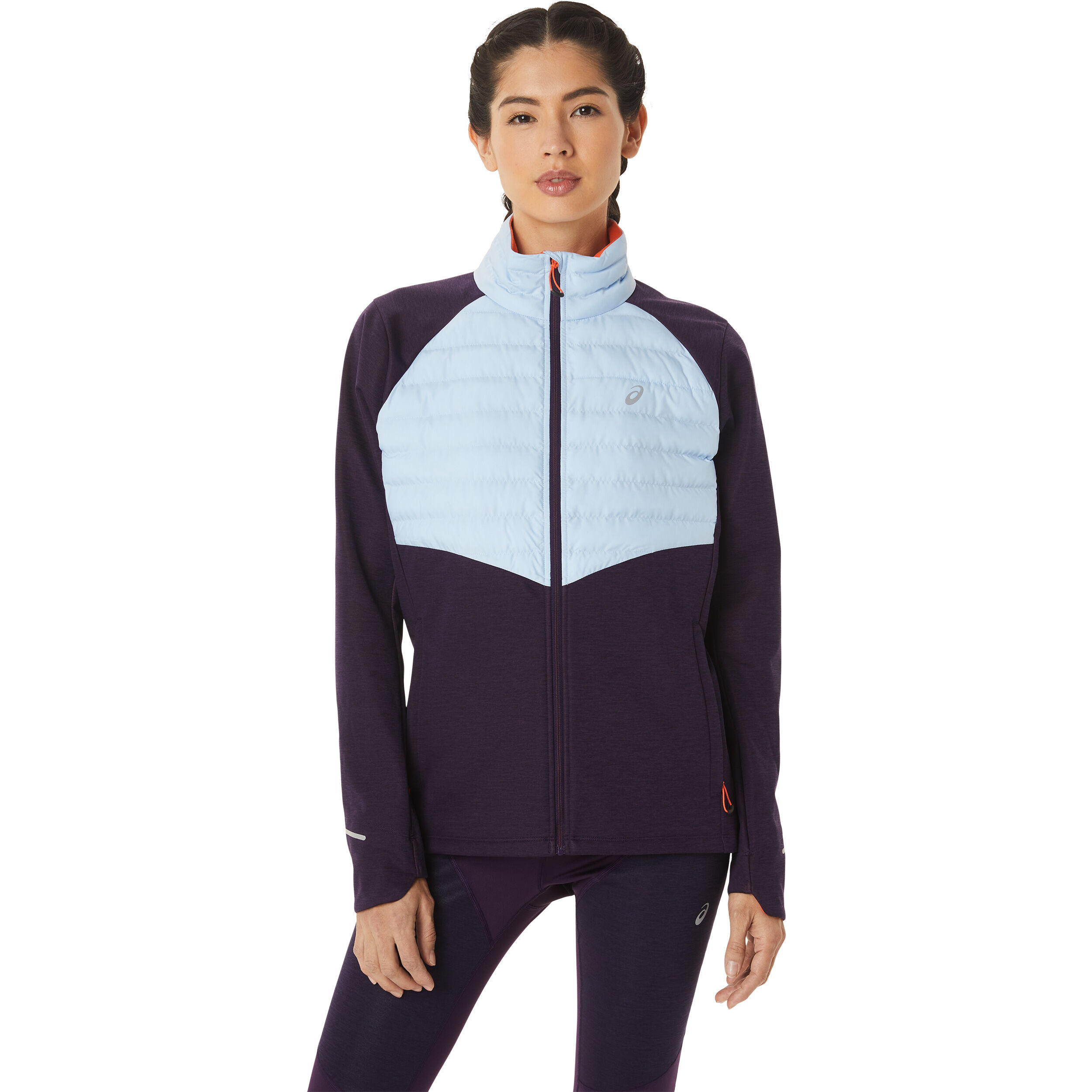 Running winter jacket women new arrivals
