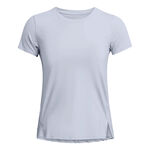 Under Armour Clothing Under Armour Laser SS Running Shirt Women-Violet