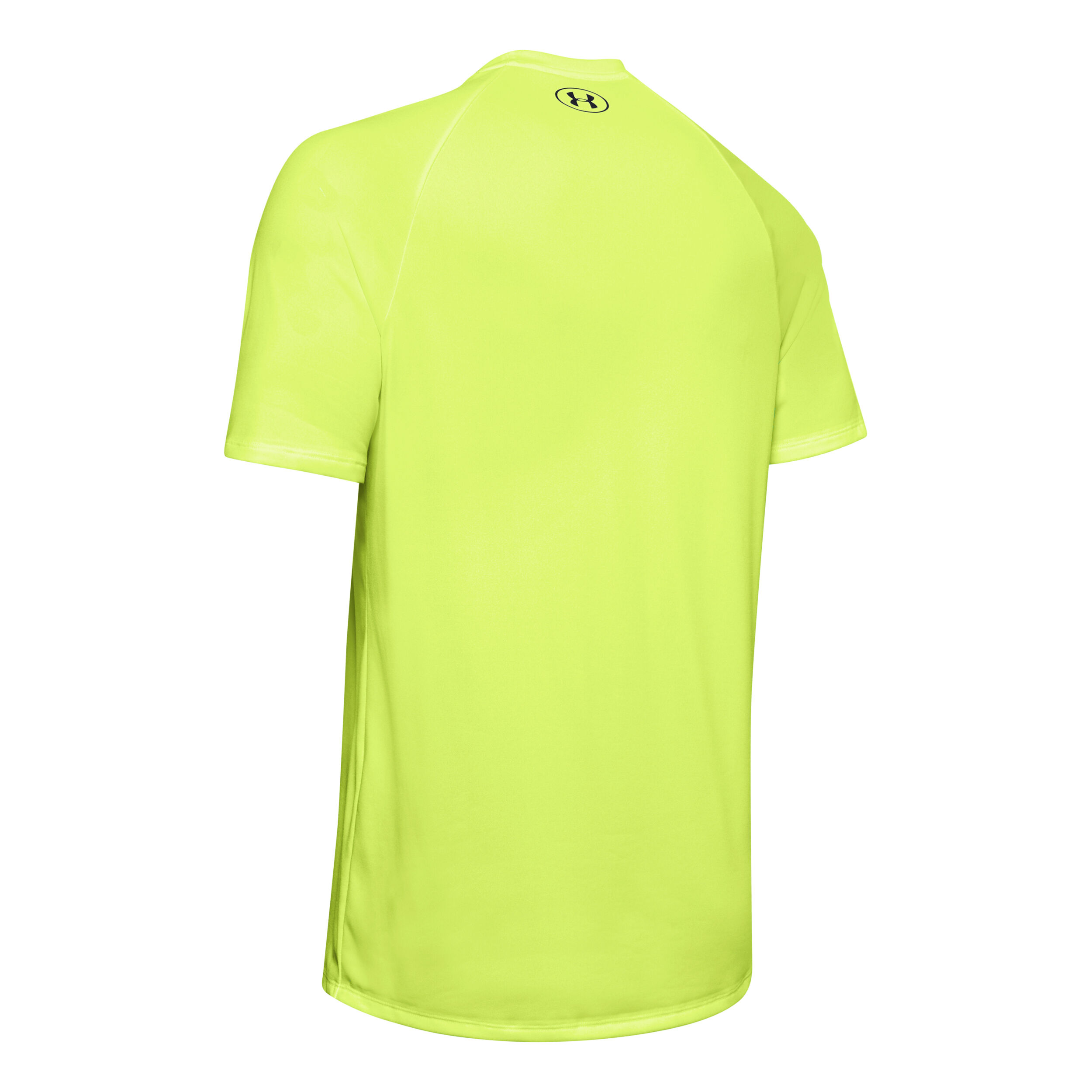 Neon under armour shirt outlet