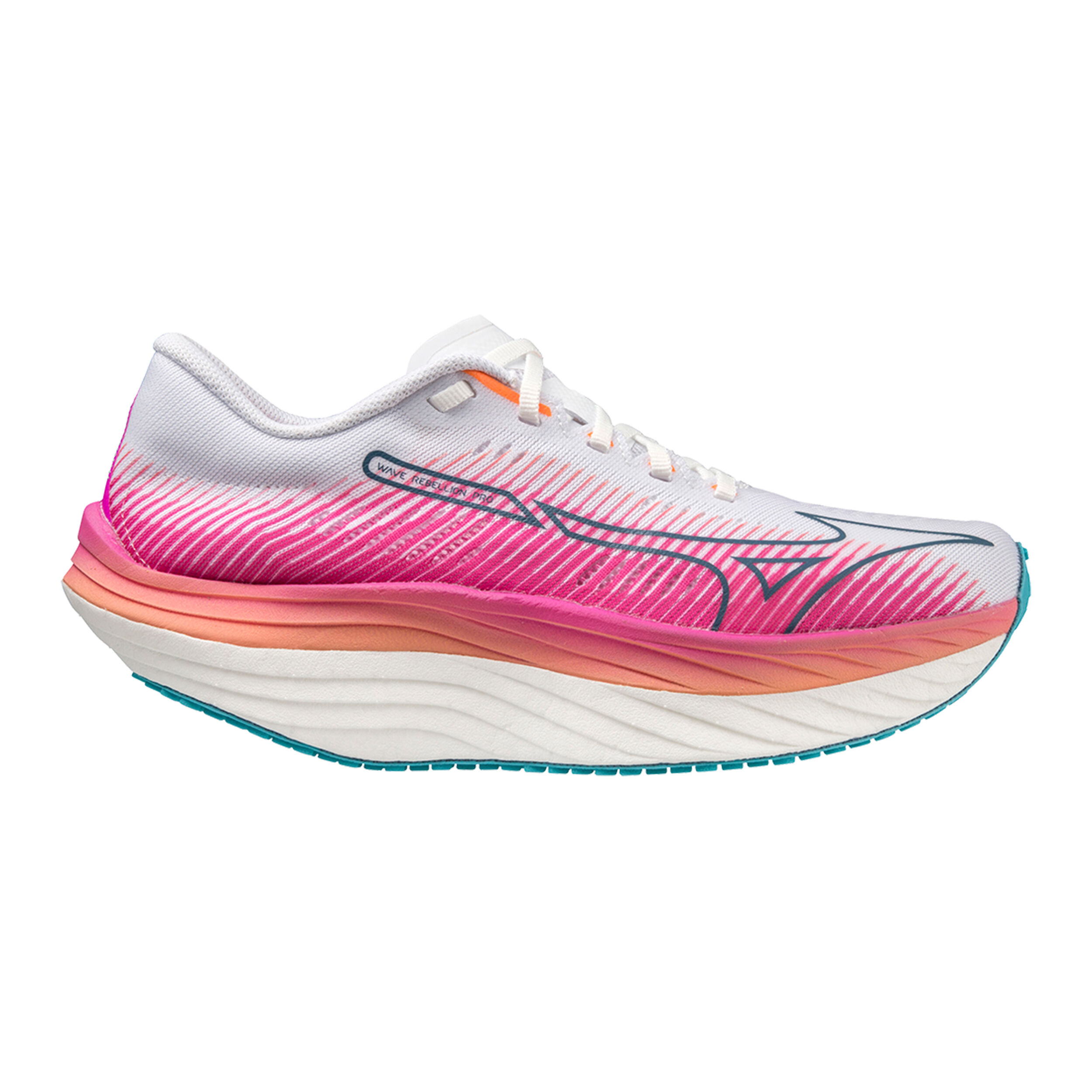 Mizuno wave aero 9 online pink