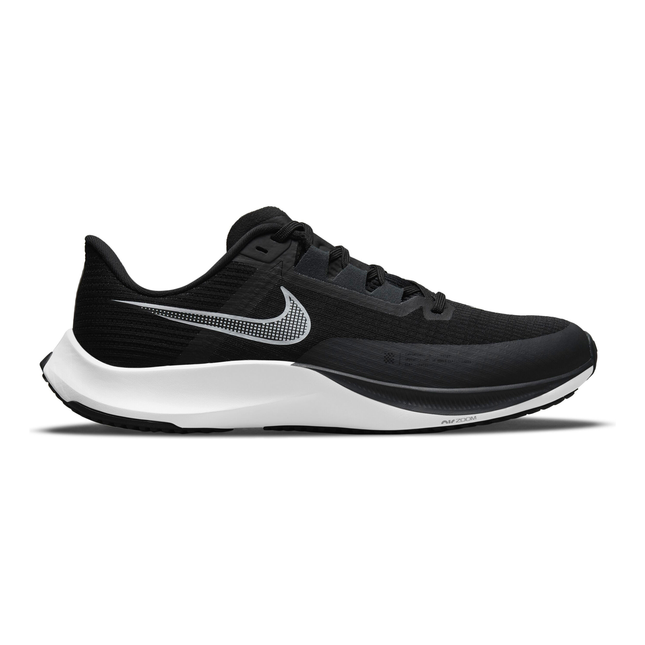 nike zoom fly 3 men's running shoe