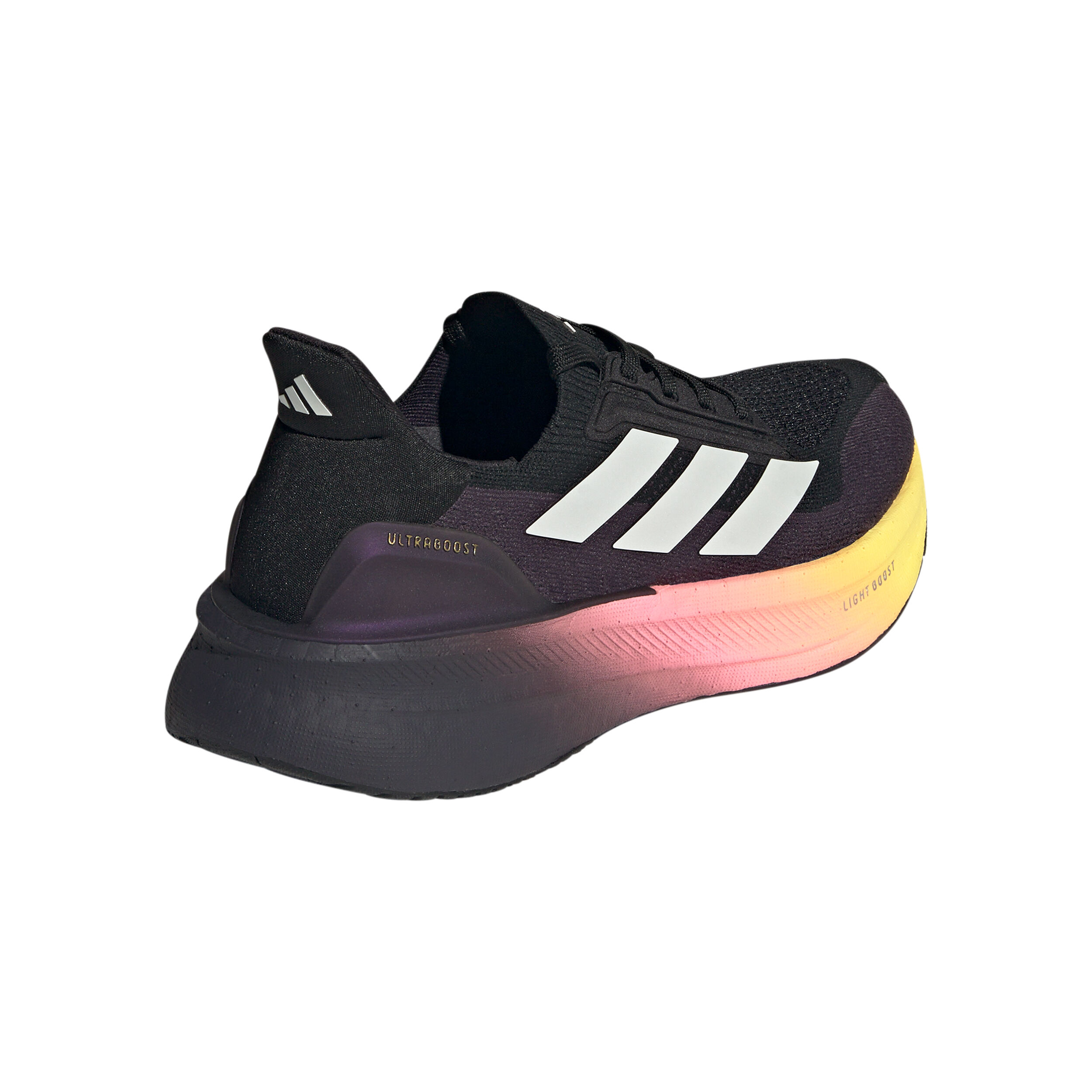 Ultra boost blanche et rouge on sale