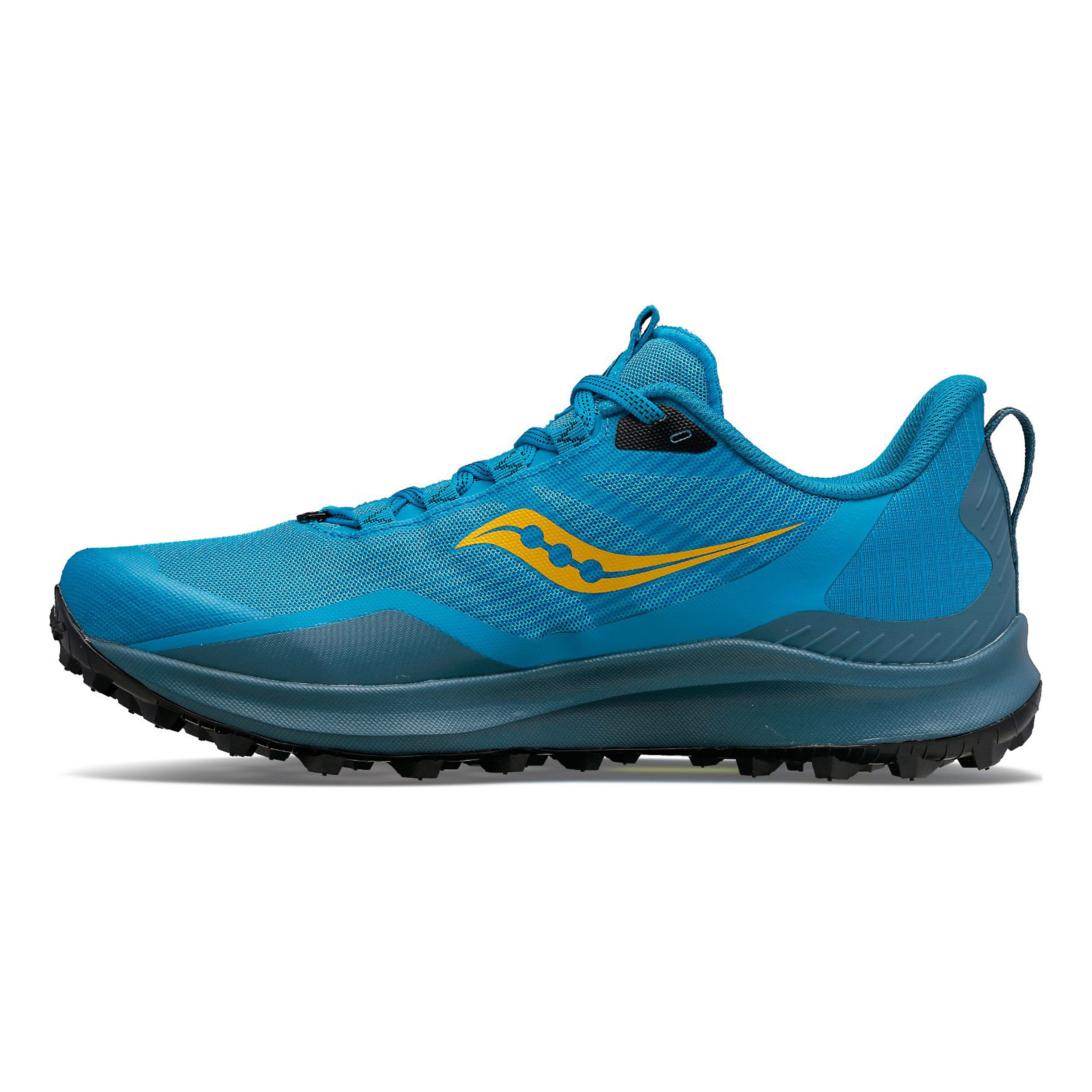 Saucony peregrine iso cena on sale