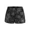Run Favorite All Over Print Velocity 3in Shorts