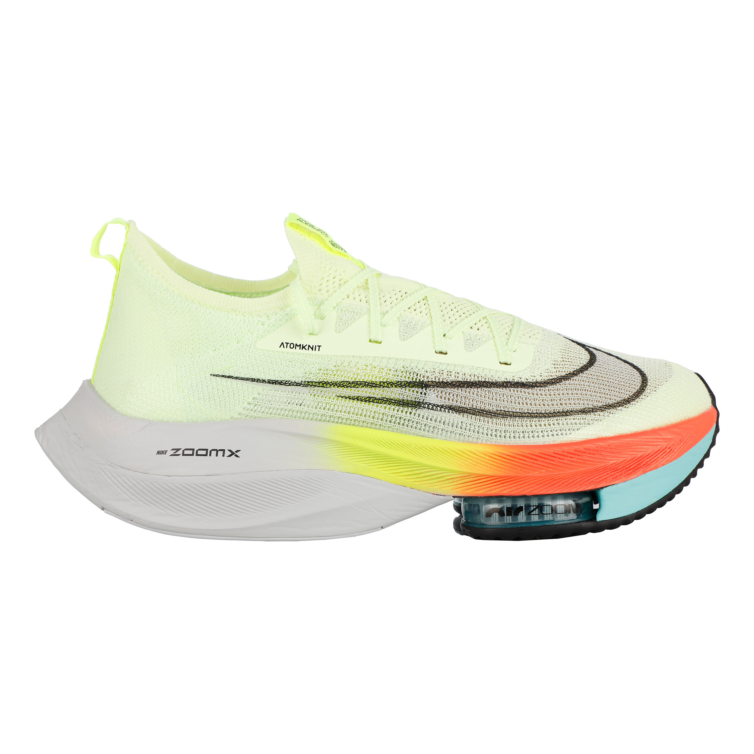 Nike Air Zoom Alphafly Next Flyknit 3 | Foot Locker