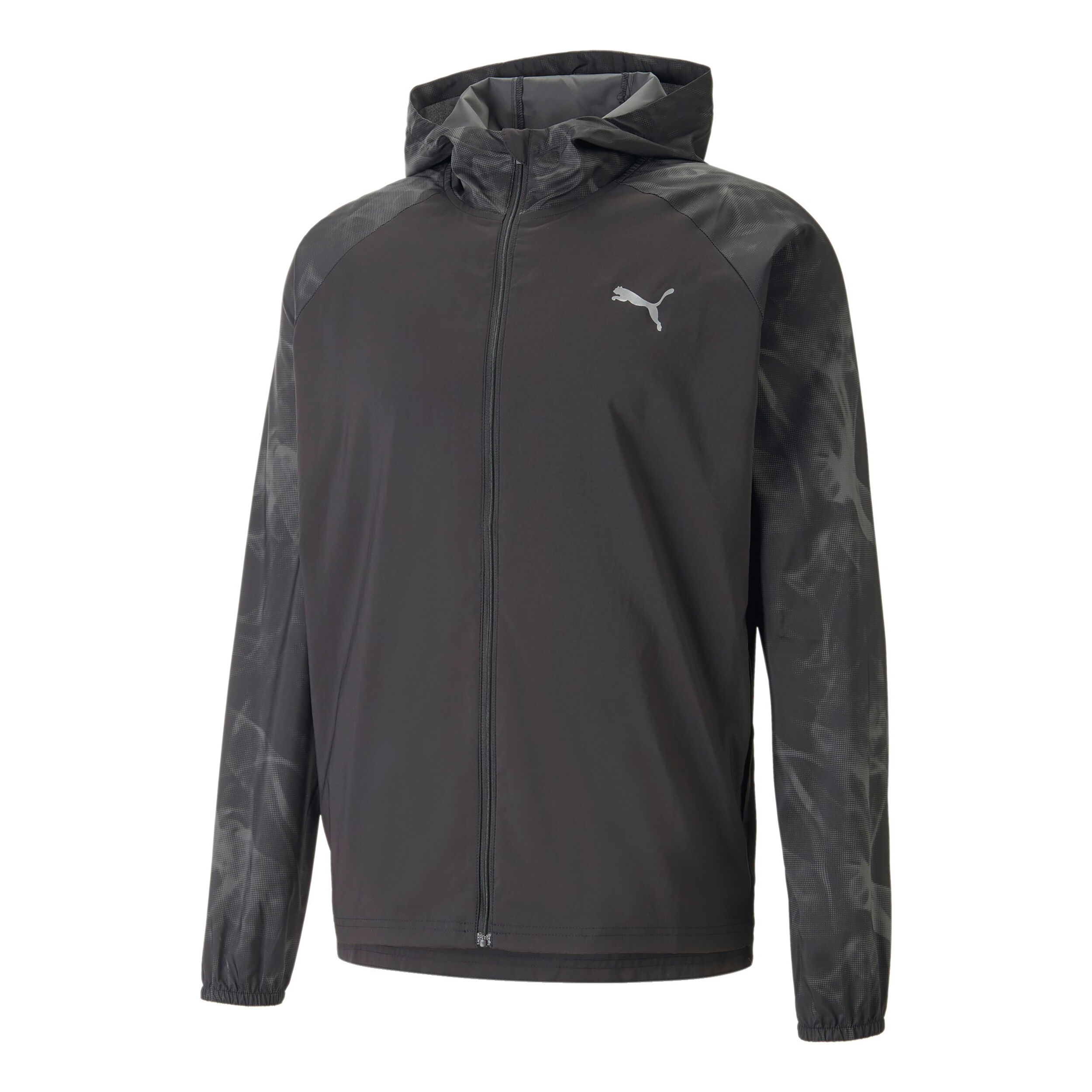 Puma last lap jacket mens store