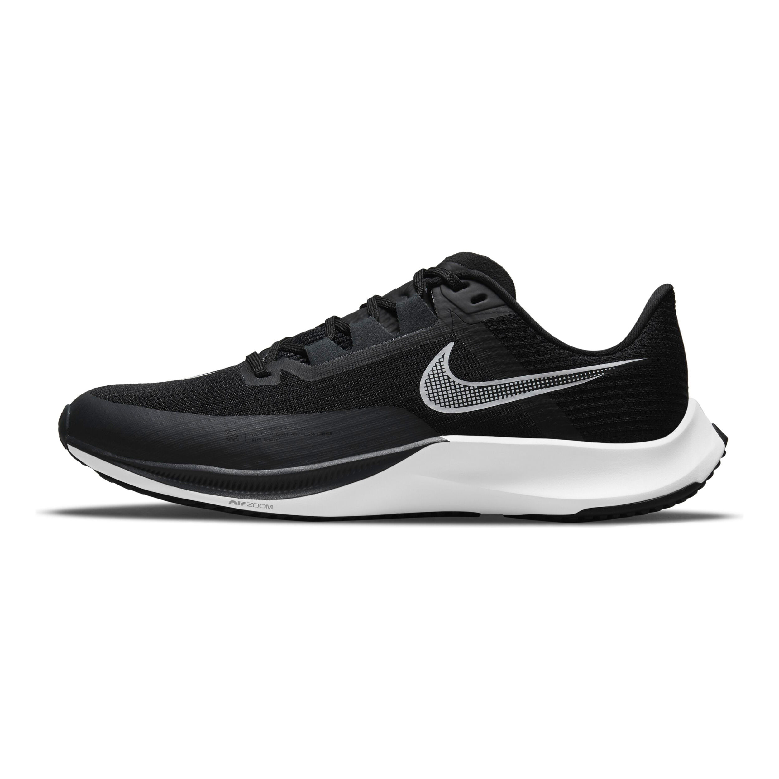 Buy Nike Air Zoom Rival Fly 3 Competition Running Shoe Men Black White online Running Point COM