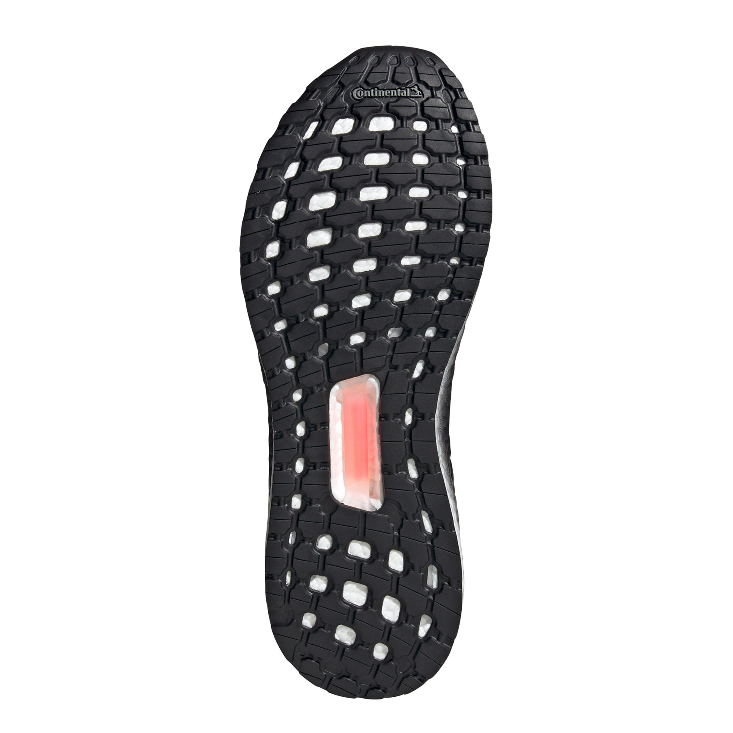 Buy adidas Ultra Boost PB Neutral Running Shoe Men Coral Black in size 48 online Running Point COM