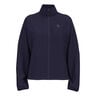 Zeroweight Running Jacket Women-Dark Blue