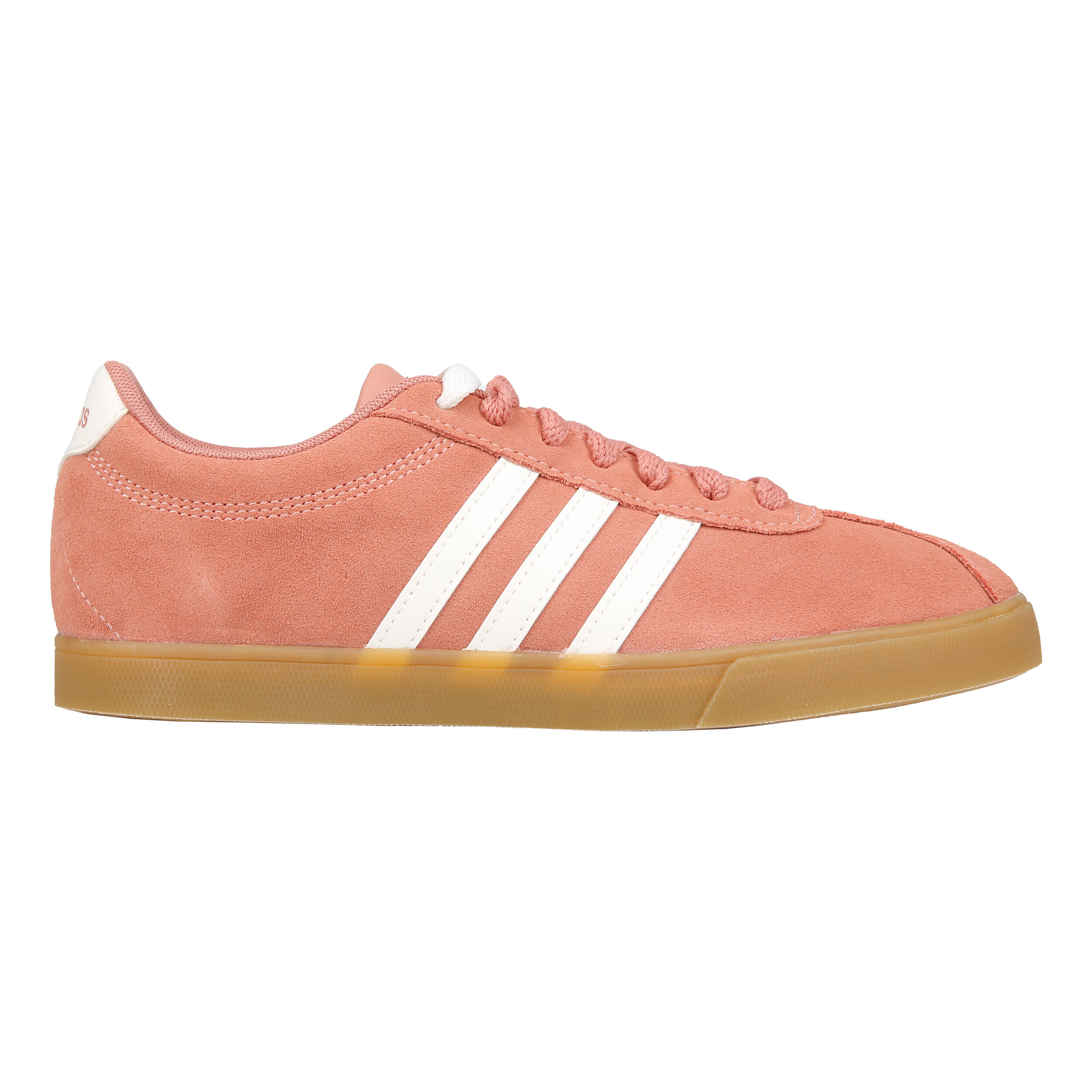 Adidas courtset pink online
