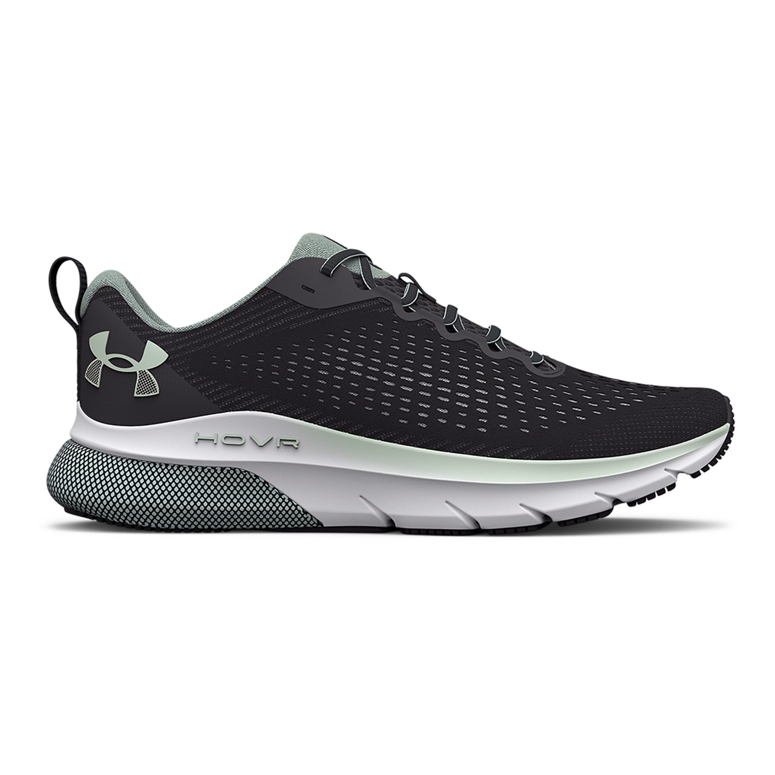 Buy Under Armour HOVR Turbulence Neutral Running Shoe Women Grey
