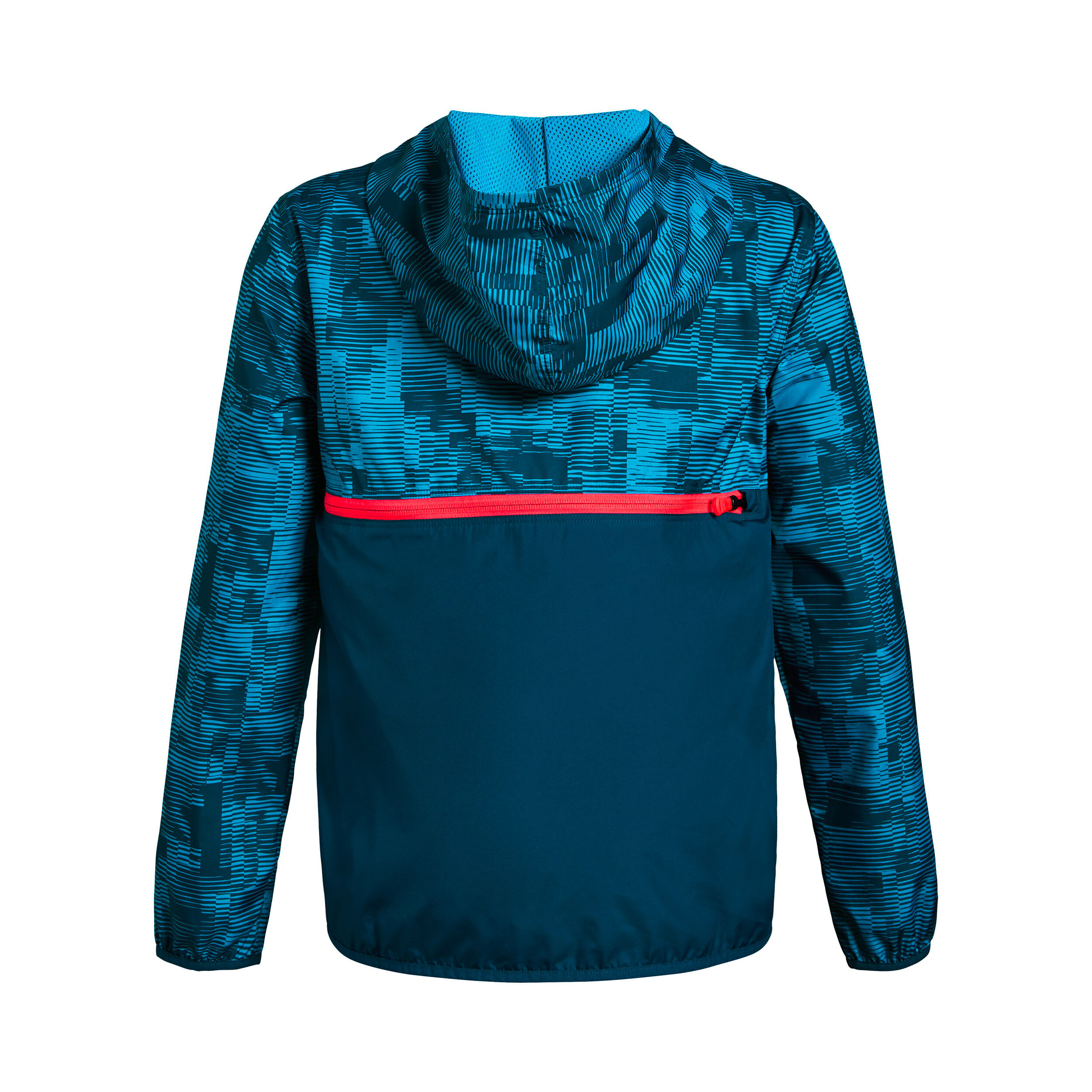 Under armour boys sackpack jacket outlet