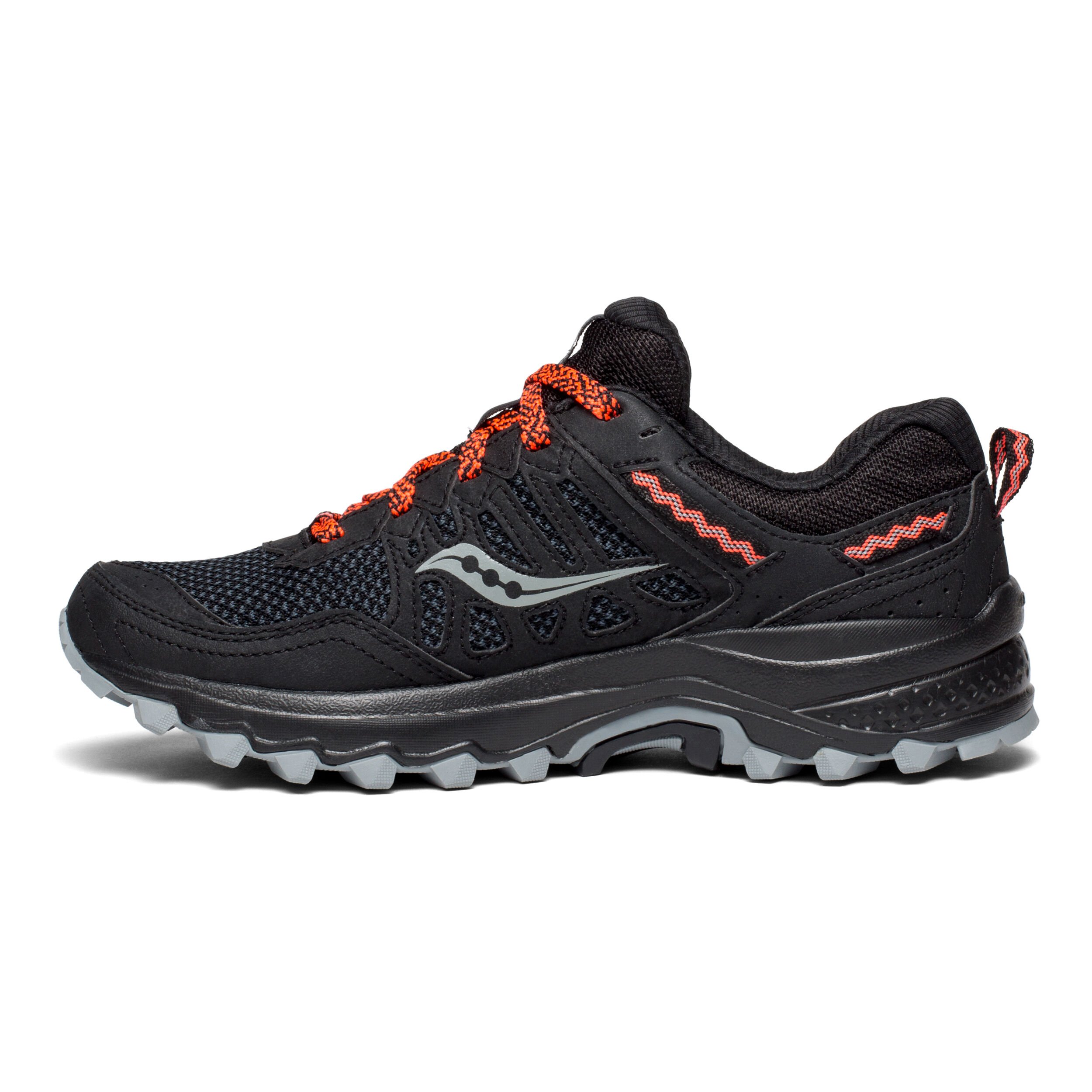 Womens saucony excursion tr12 on sale