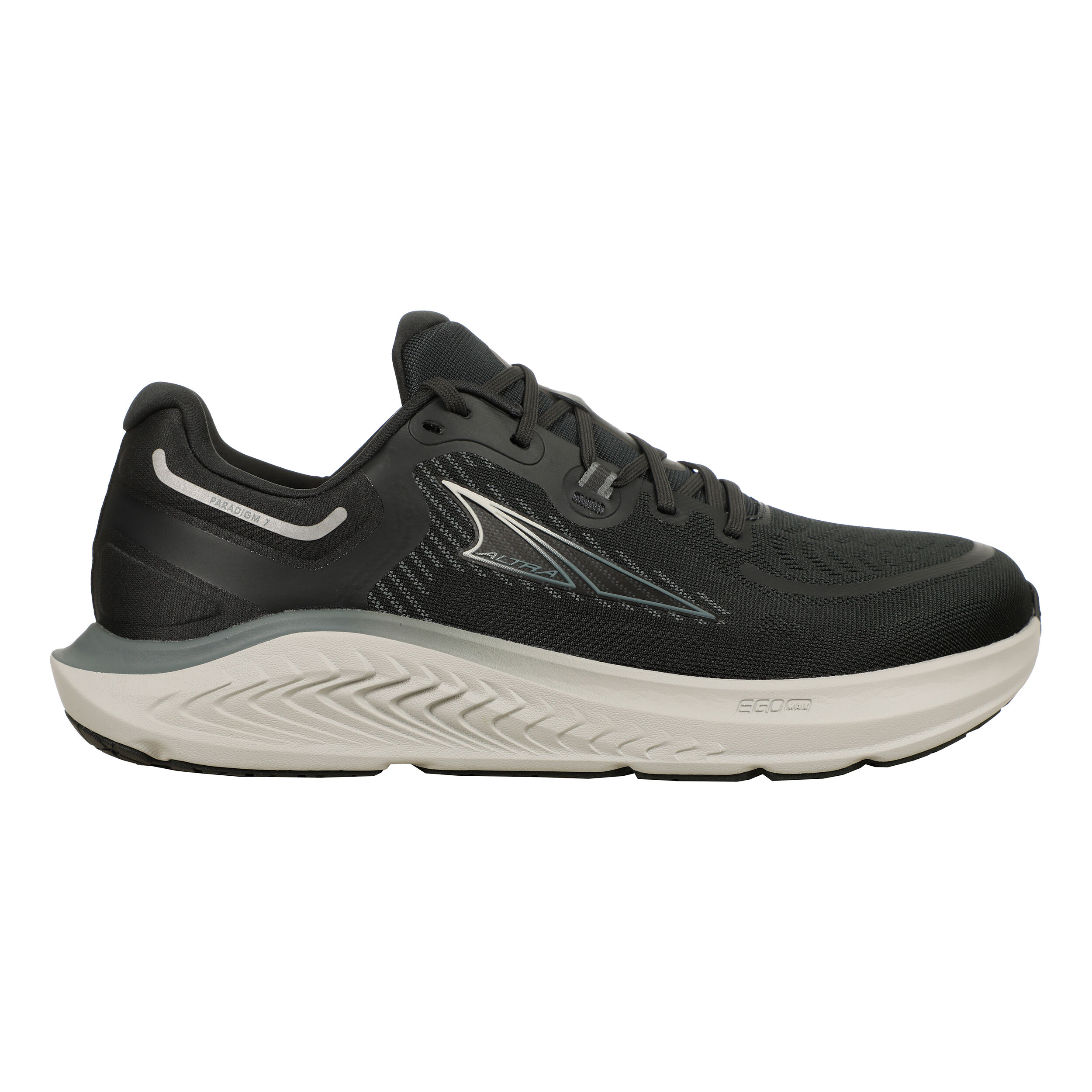 Buy Altra Paradigm 7 Stability Running Shoe Men Black online Running Point COM