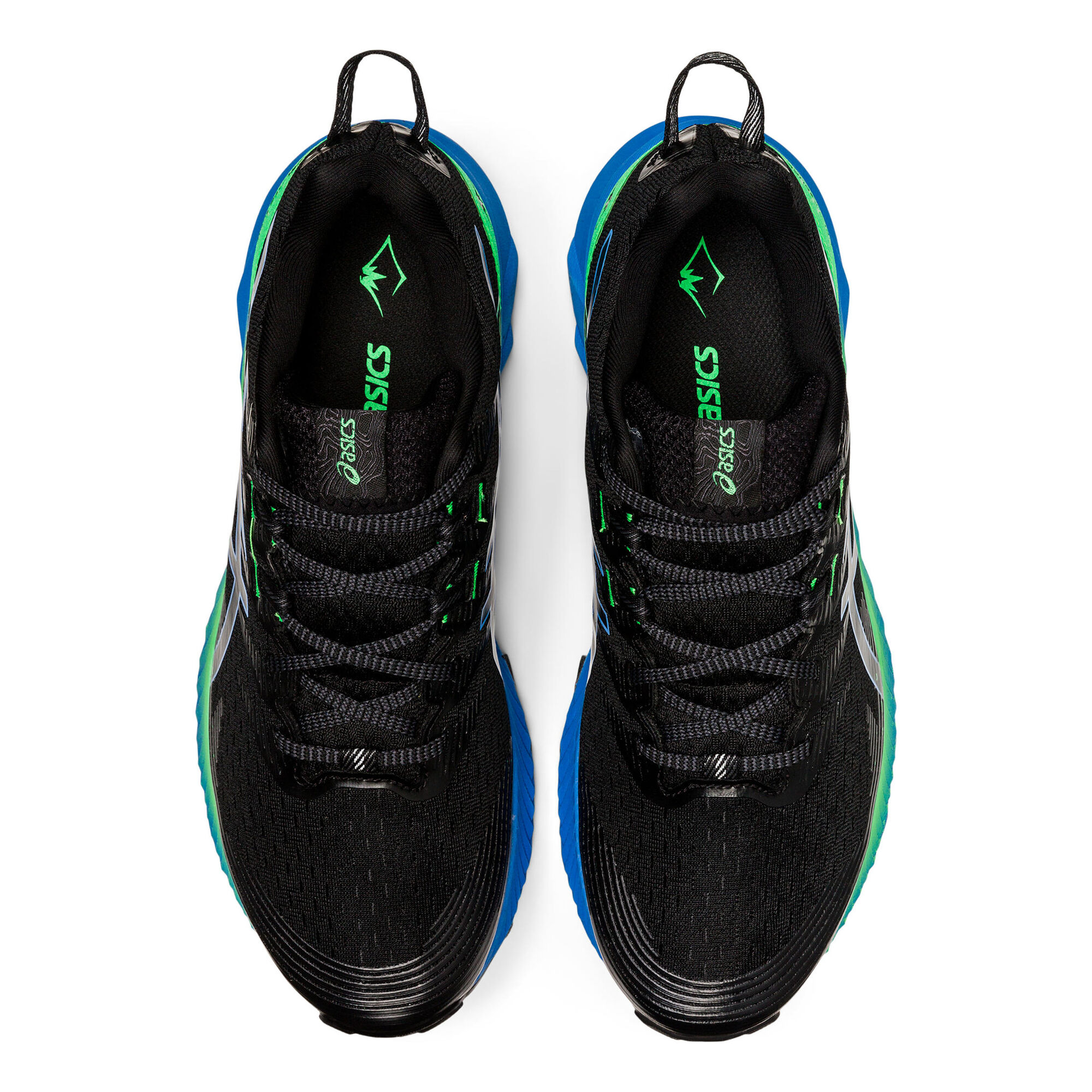 ASICS