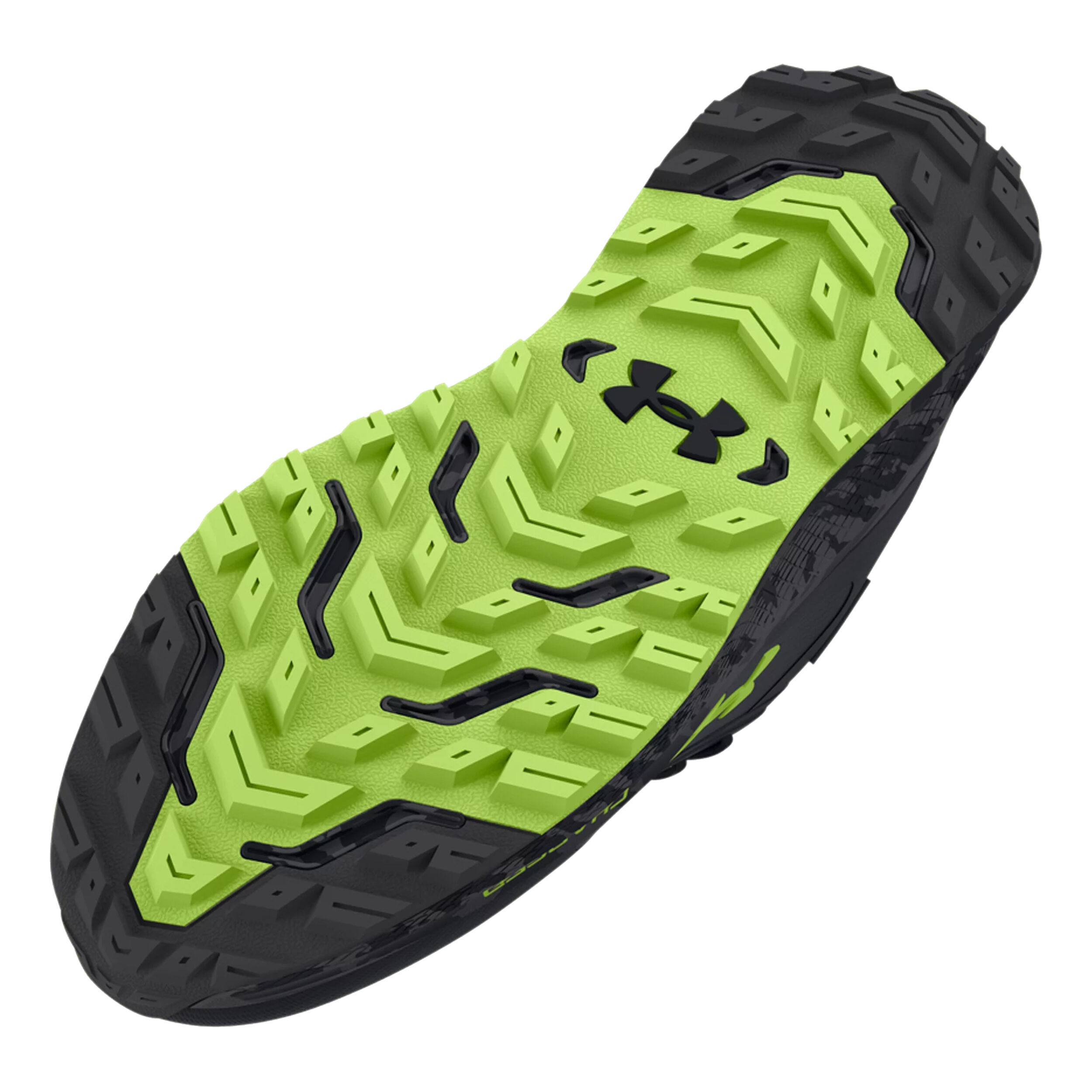 Men's charged bandit 3 running shoe store