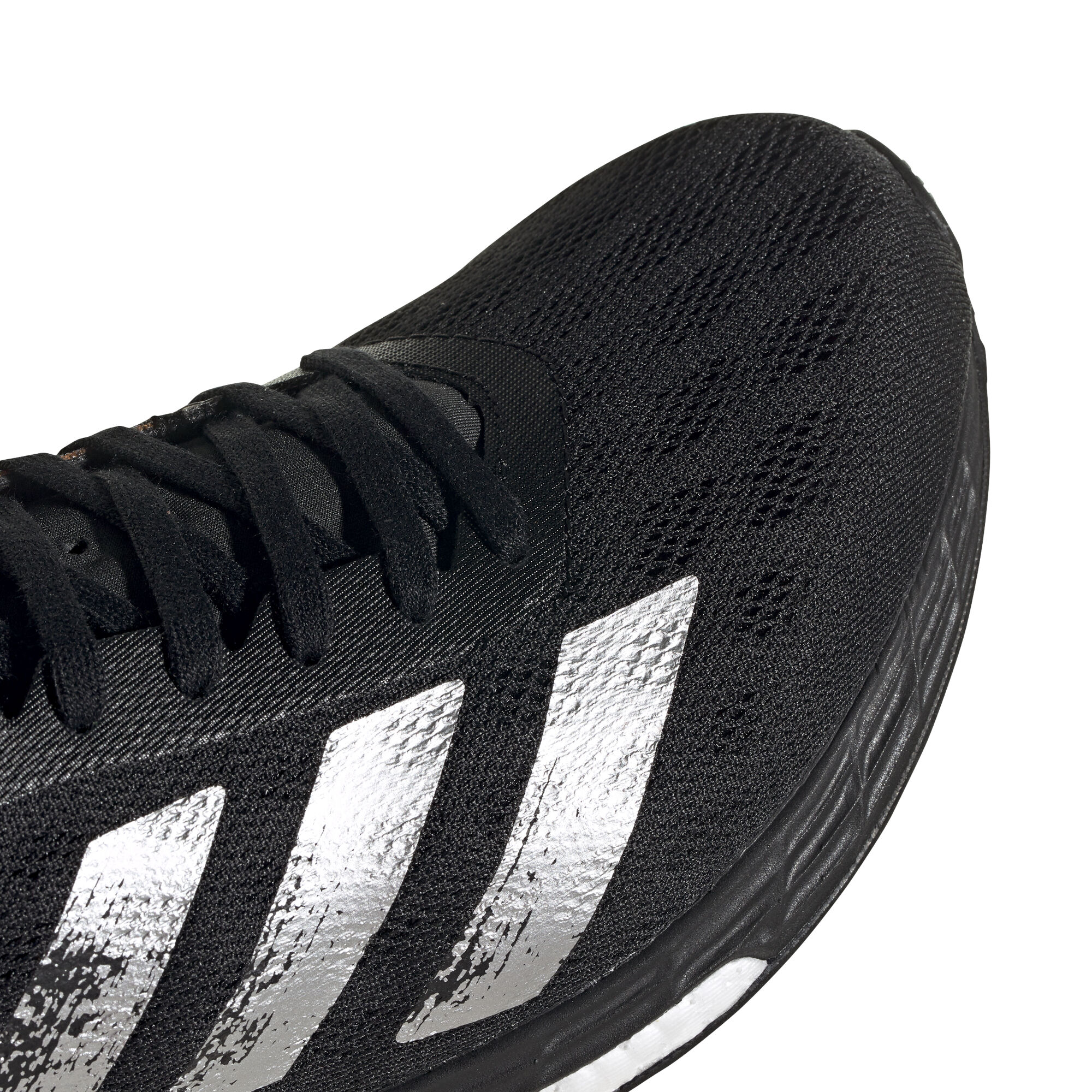 Buy adidas Adizero Boston 9 Competition Running Shoe Men Black