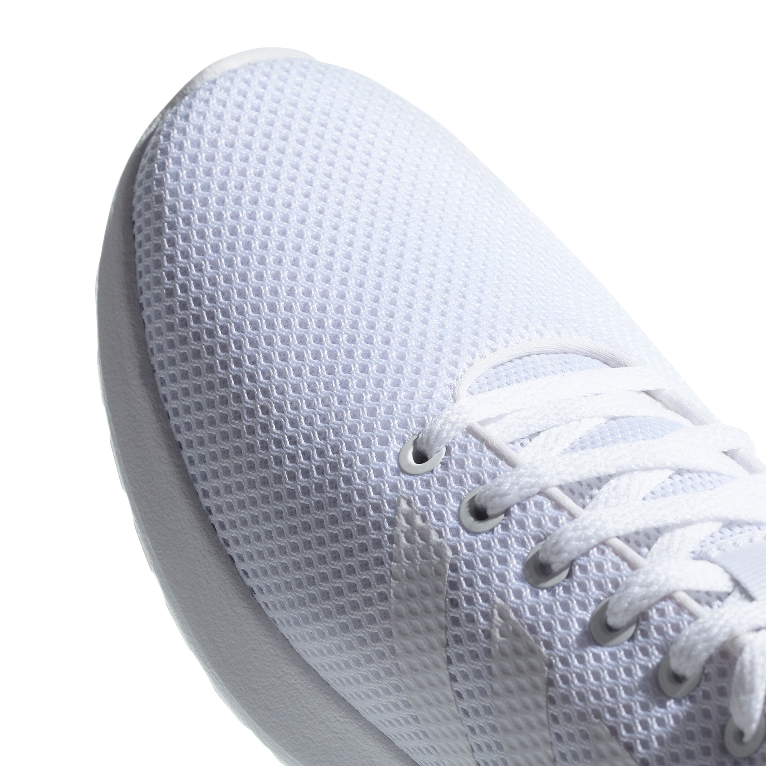 Lite racer mens trainers white clearance