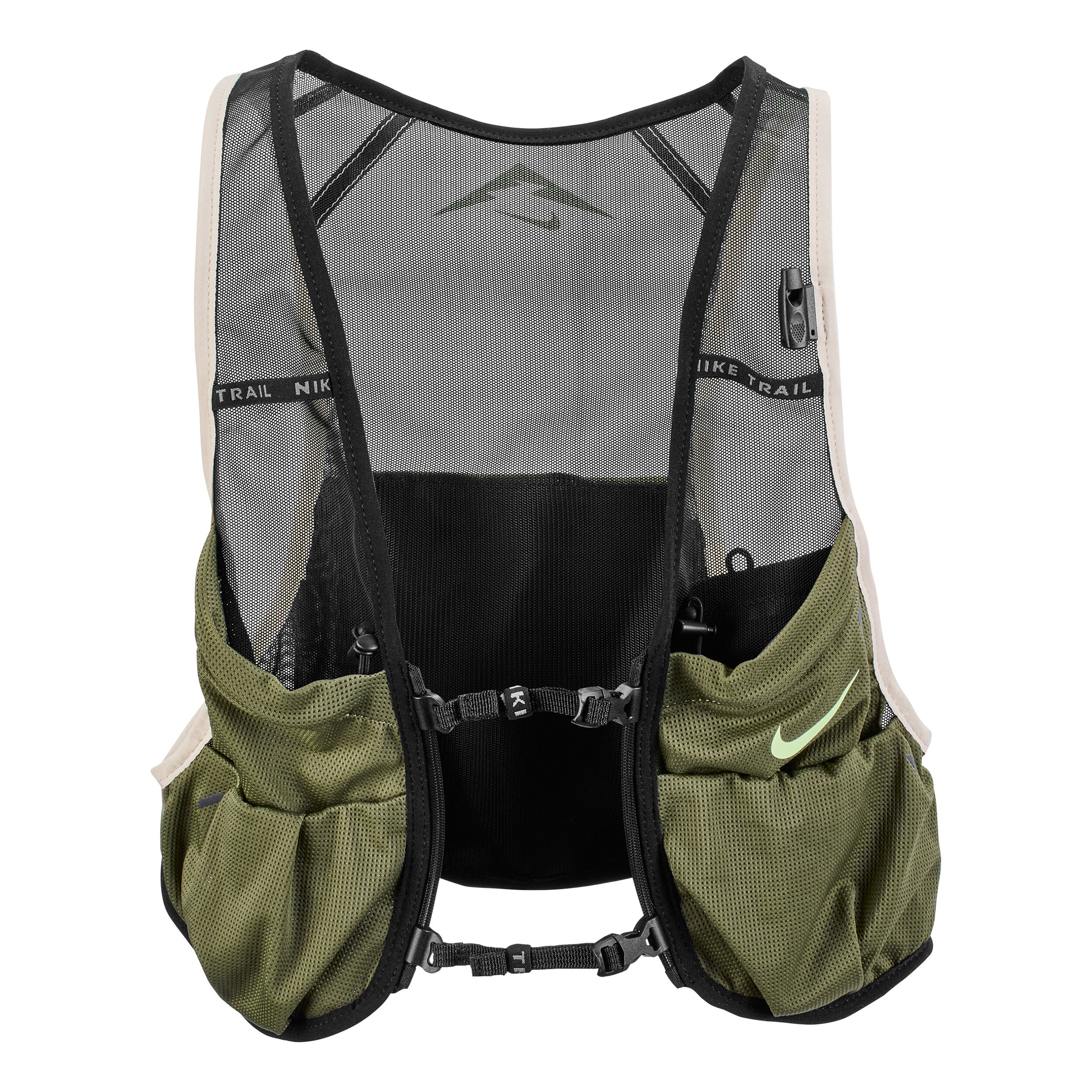 Nike water backpack top