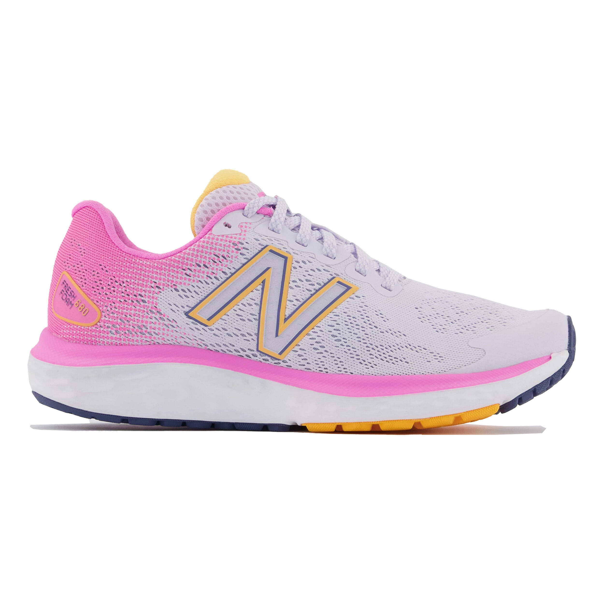 New balance 680 vs 890 top