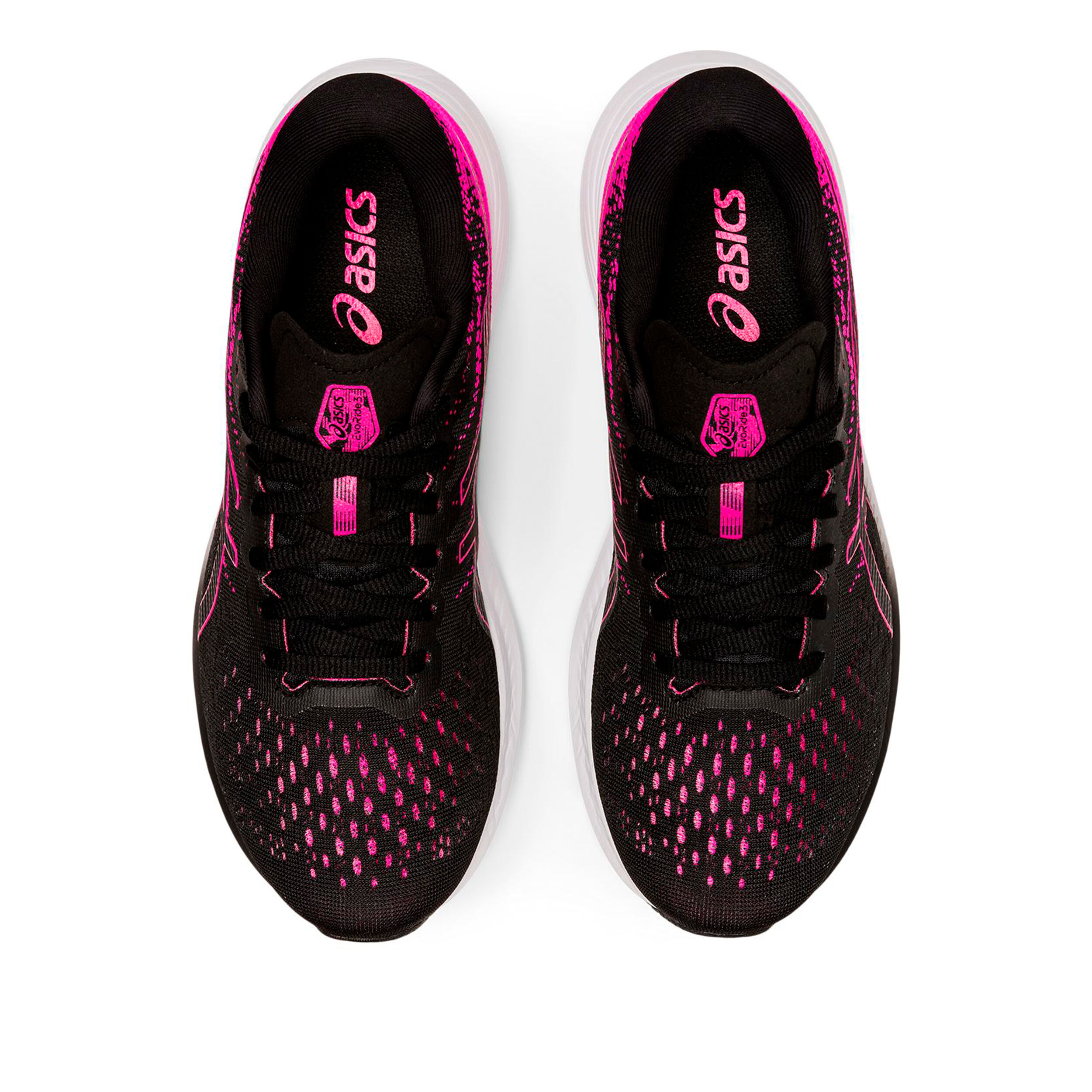 Asics gel deals evoride