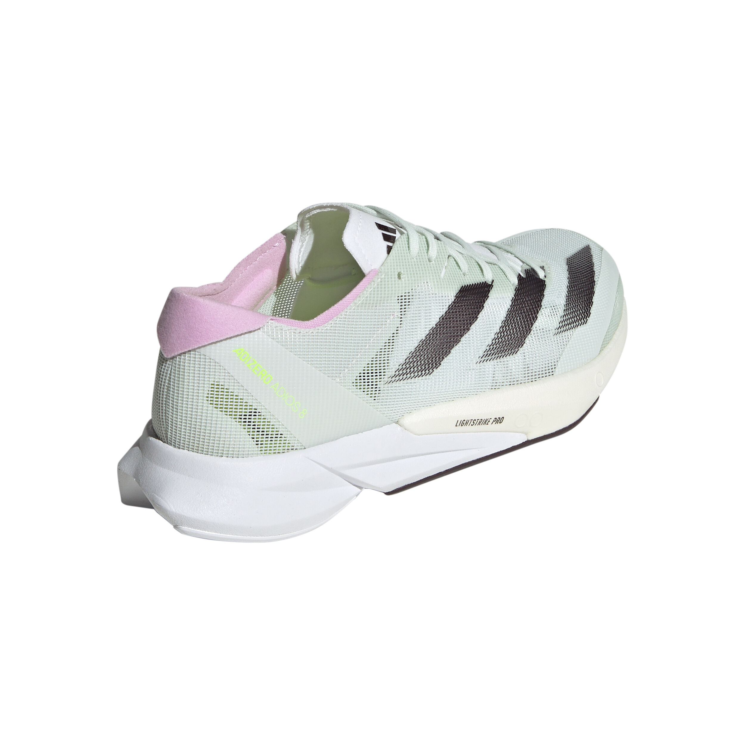 Adidas adios women's store