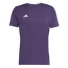 Adizero Essential Running Shirt Men-Violet