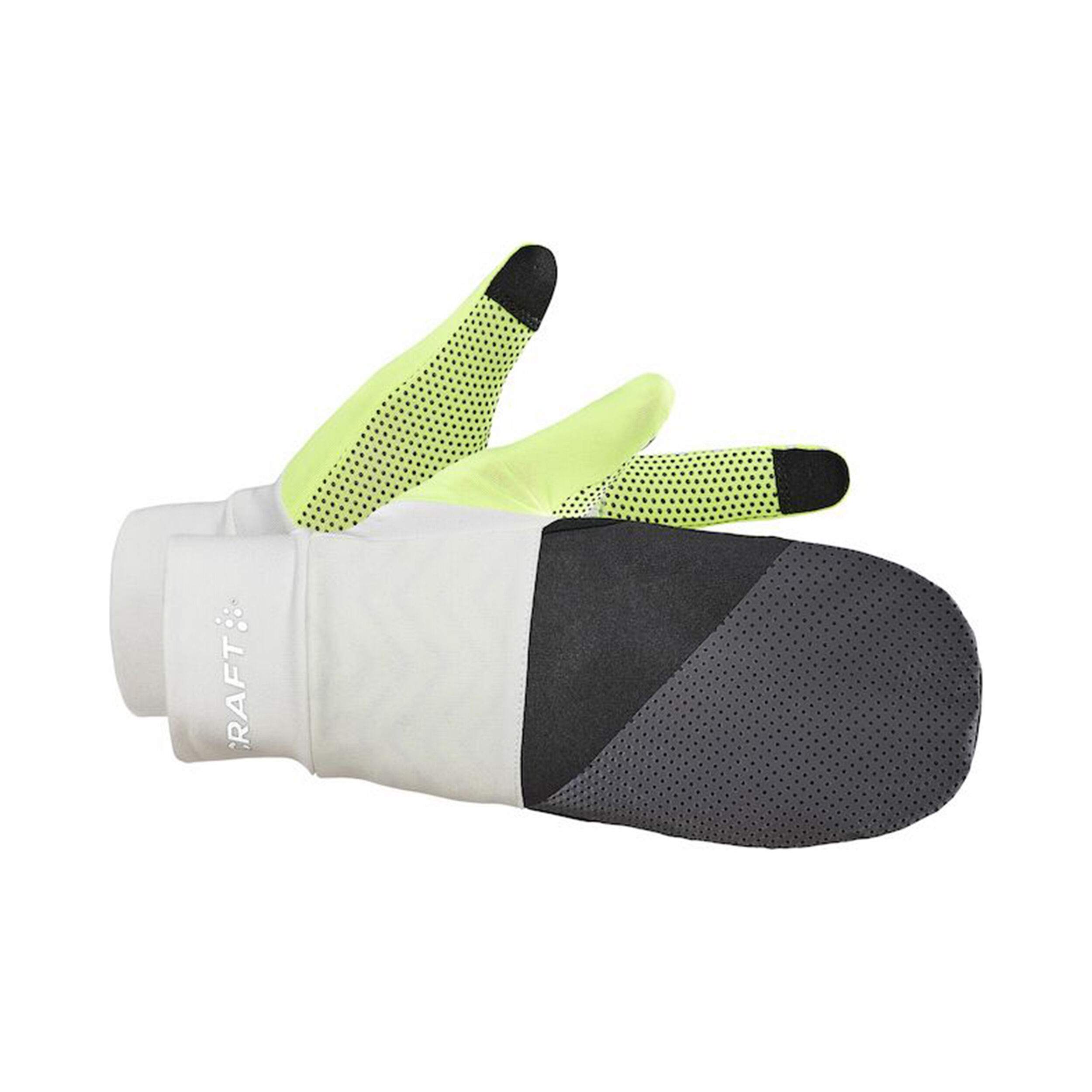Craft running mittens clearance