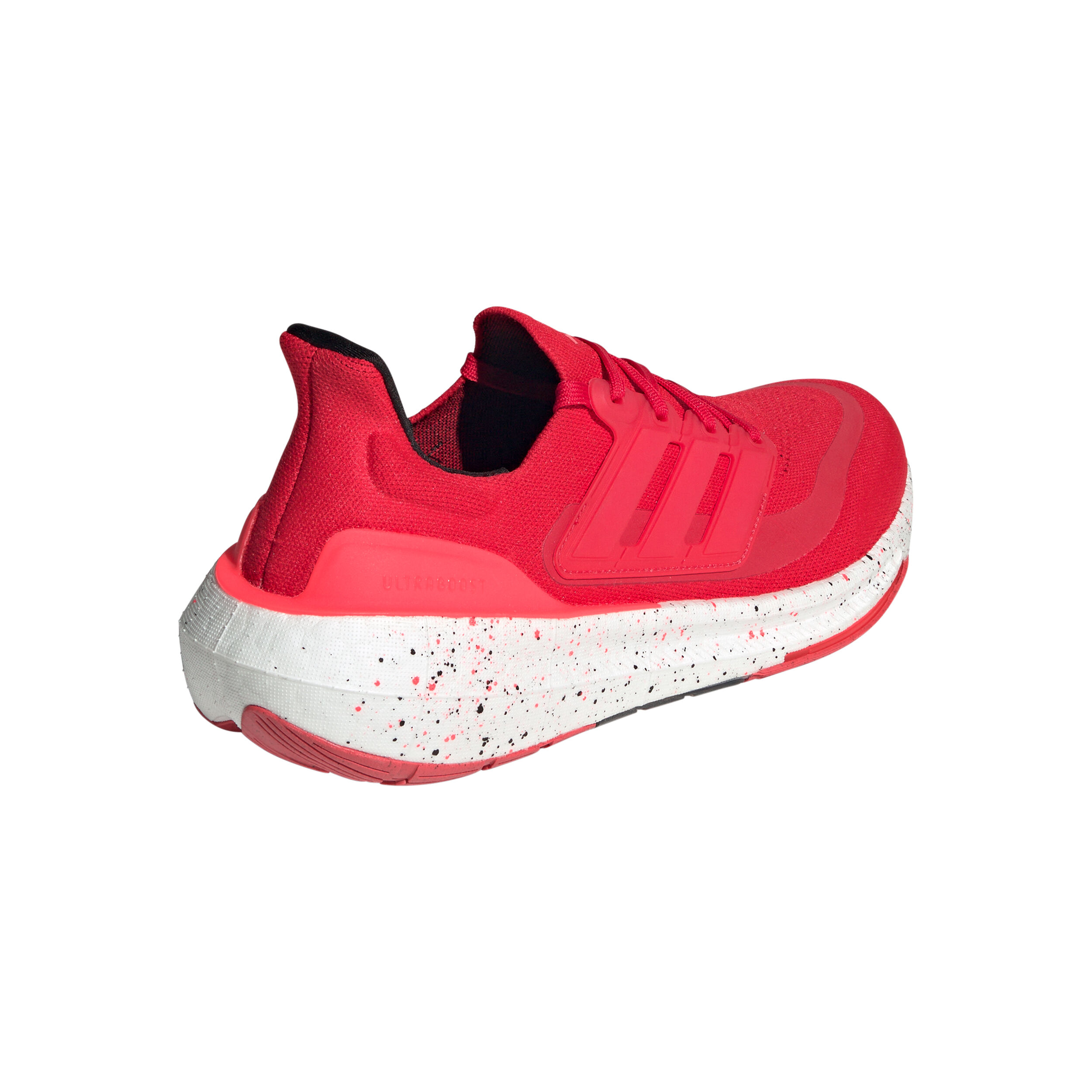 Adidas ultra boost 2025 red colour