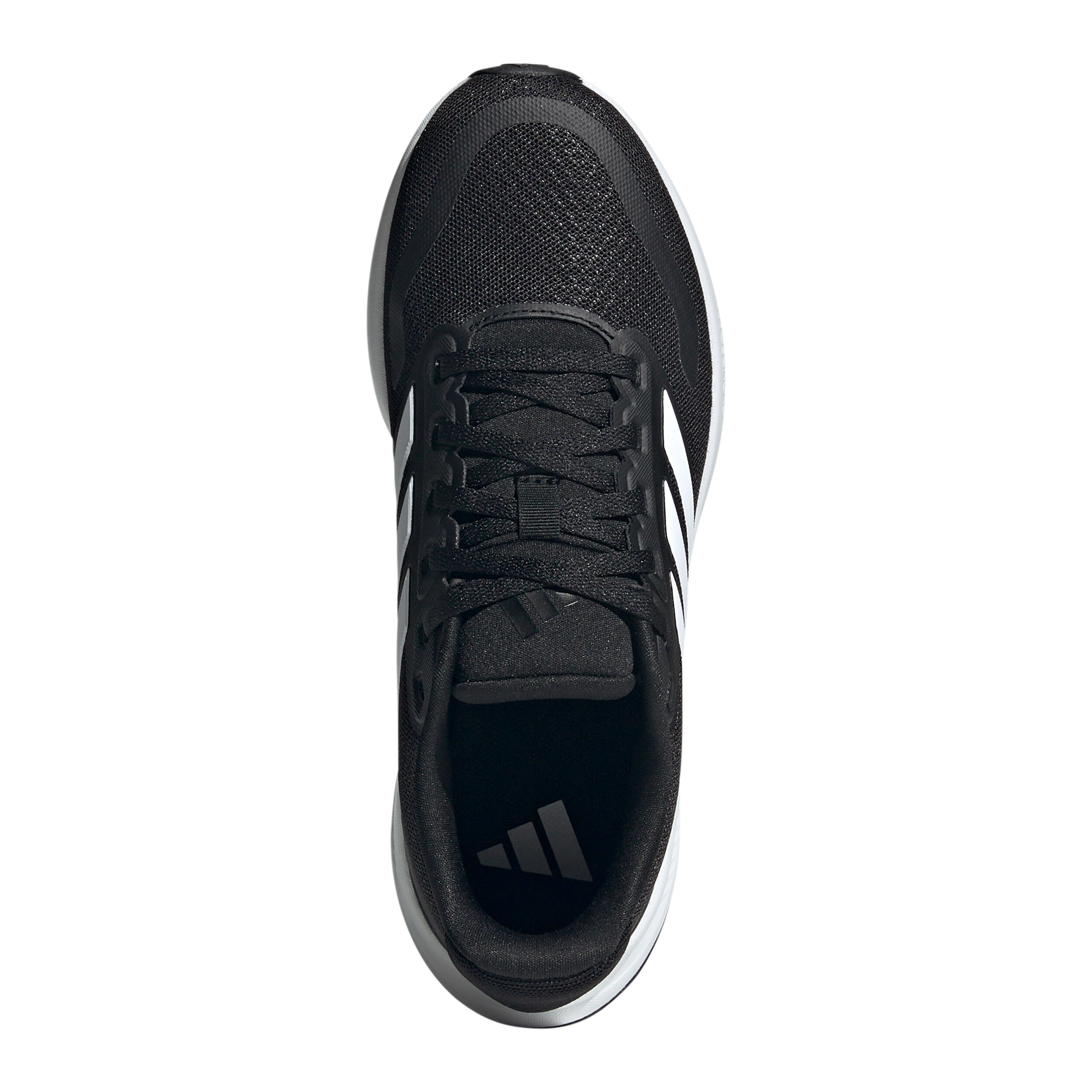 Buy adidas Runfalcon 5 Neutral Running Shoe Kids Black White online Running Point COM