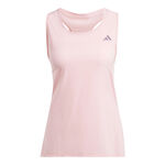 adidas Clothing adidas Adizero Tank Top Women-Pink