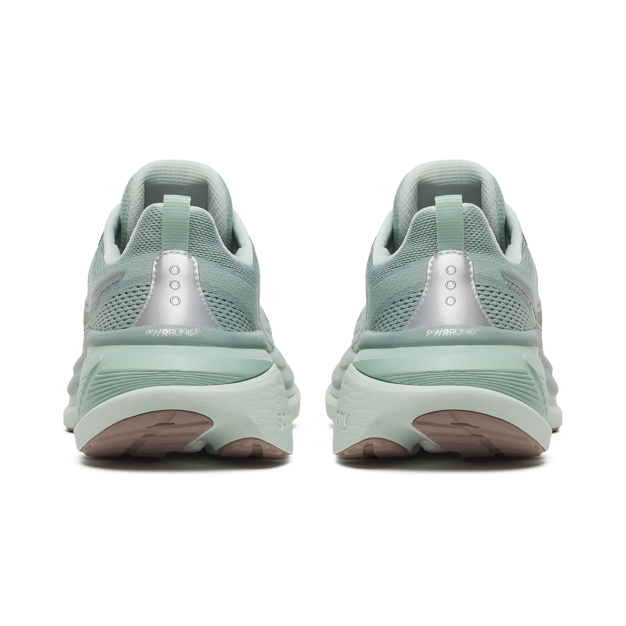 Saucony