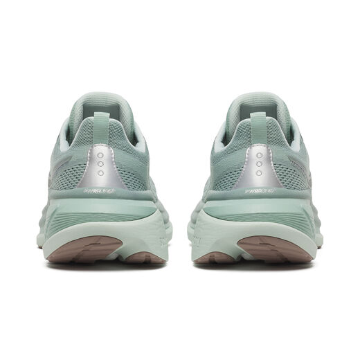Saucony