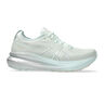 Gel-Kayano 31 Stability Running Shoe Women-Light Blue,Silver